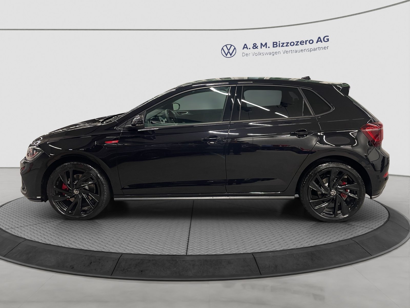 VW Polo GTI, Benzina, Auto nuove, Automatico - 2