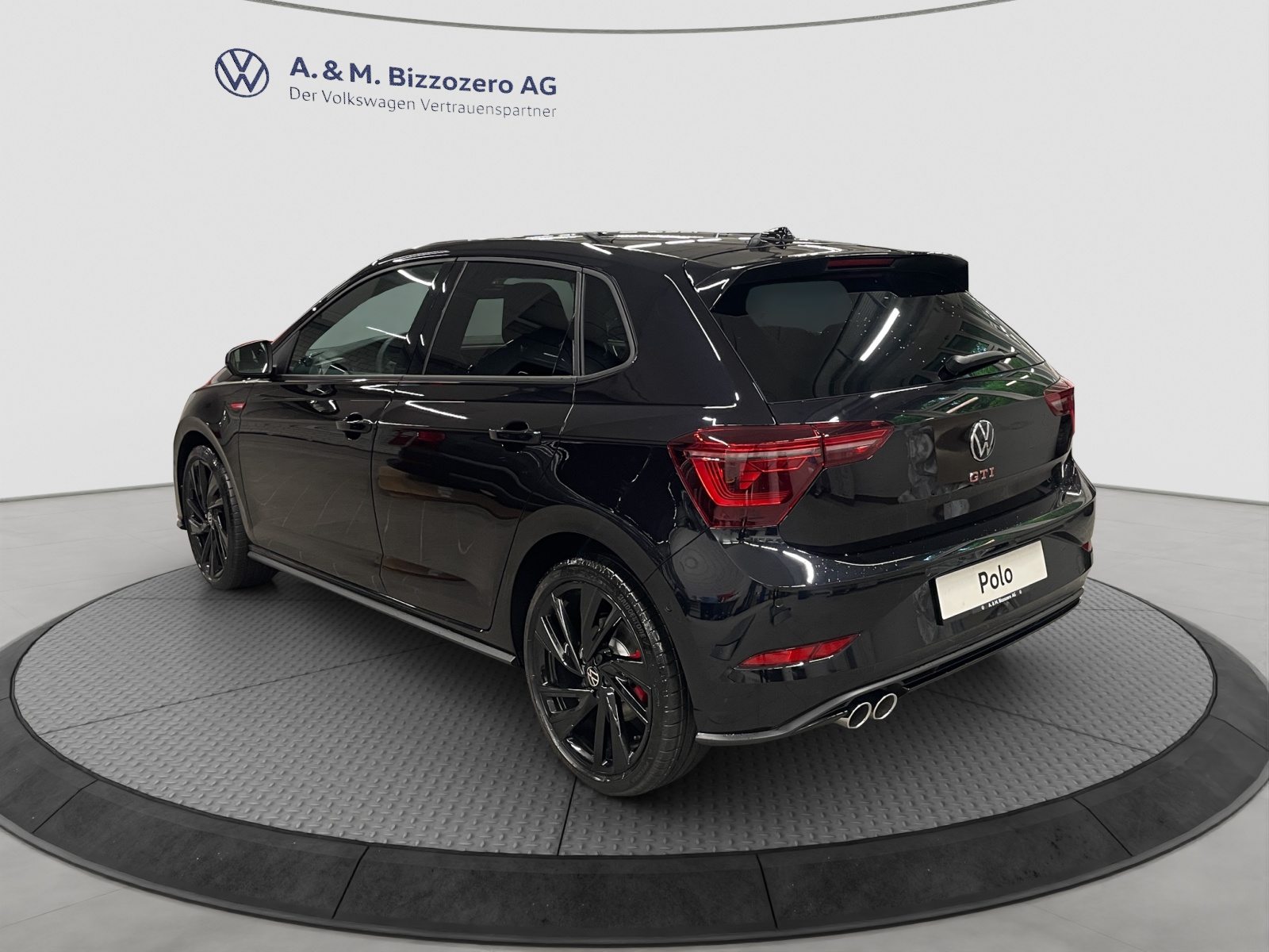 VW Polo GTI, Benzina, Auto nuove, Automatico - 3