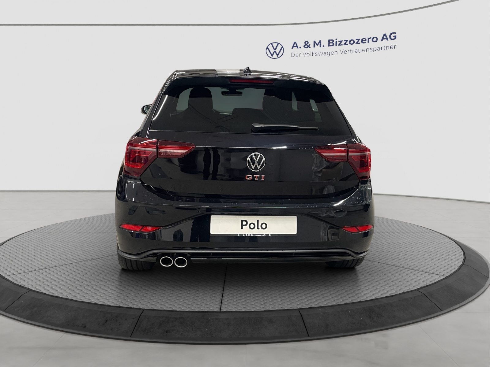 VW Polo GTI, Benzina, Auto nuove, Automatico - 4