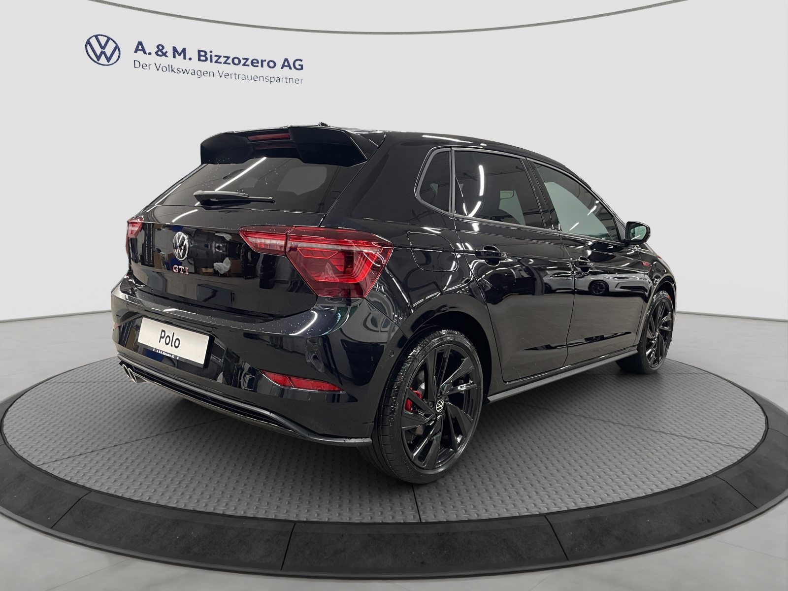 VW Polo GTI, Benzina, Auto nuove, Automatico - 5
