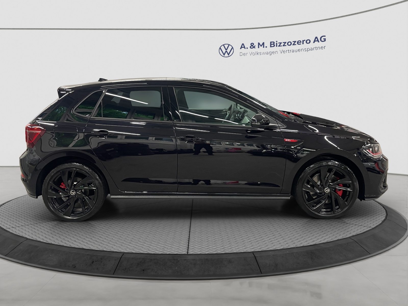 VW Polo GTI, Benzina, Auto nuove, Automatico - 6