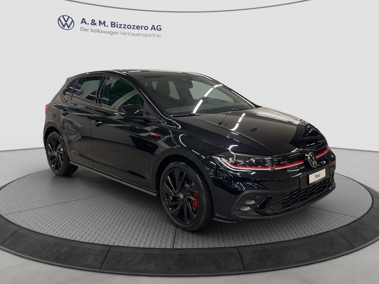 VW Polo GTI, Benzina, Auto nuove, Automatico - 7