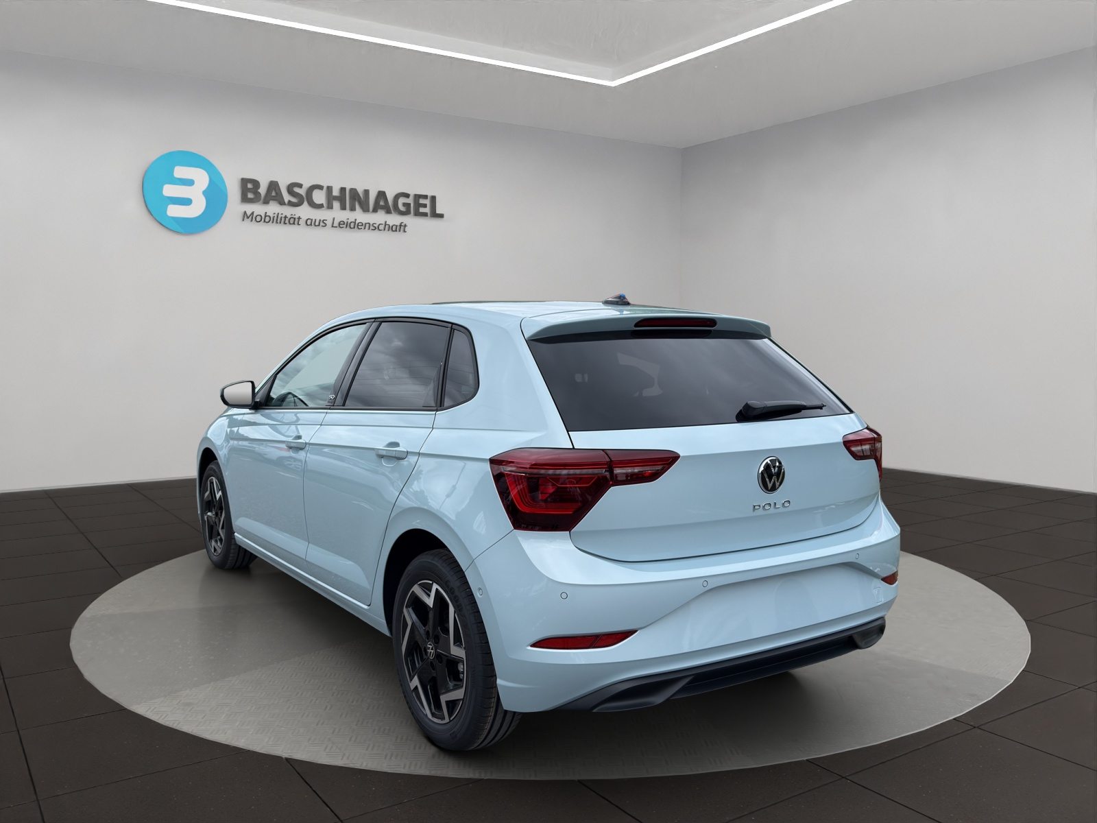 VW Polo Style Edition 50, Benzina, Auto nuove, Automatico - 3