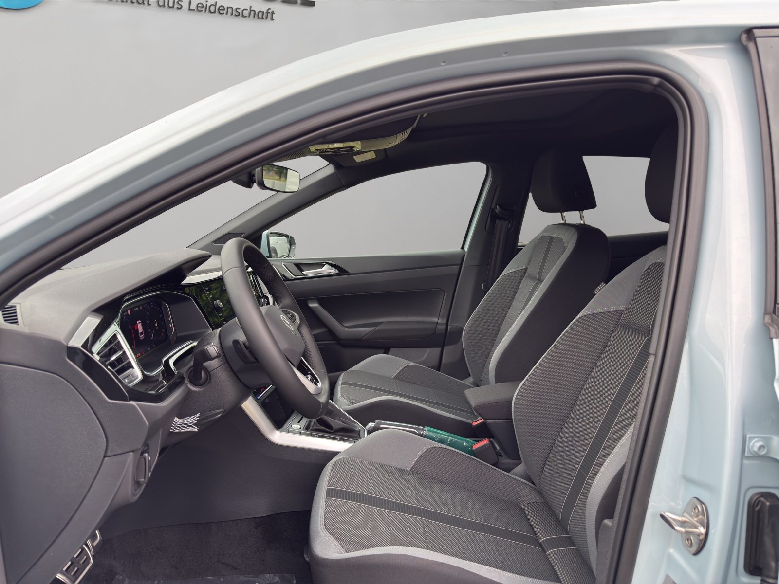 VW Polo Style Edition 50, Benzina, Auto nuove, Automatico - 4