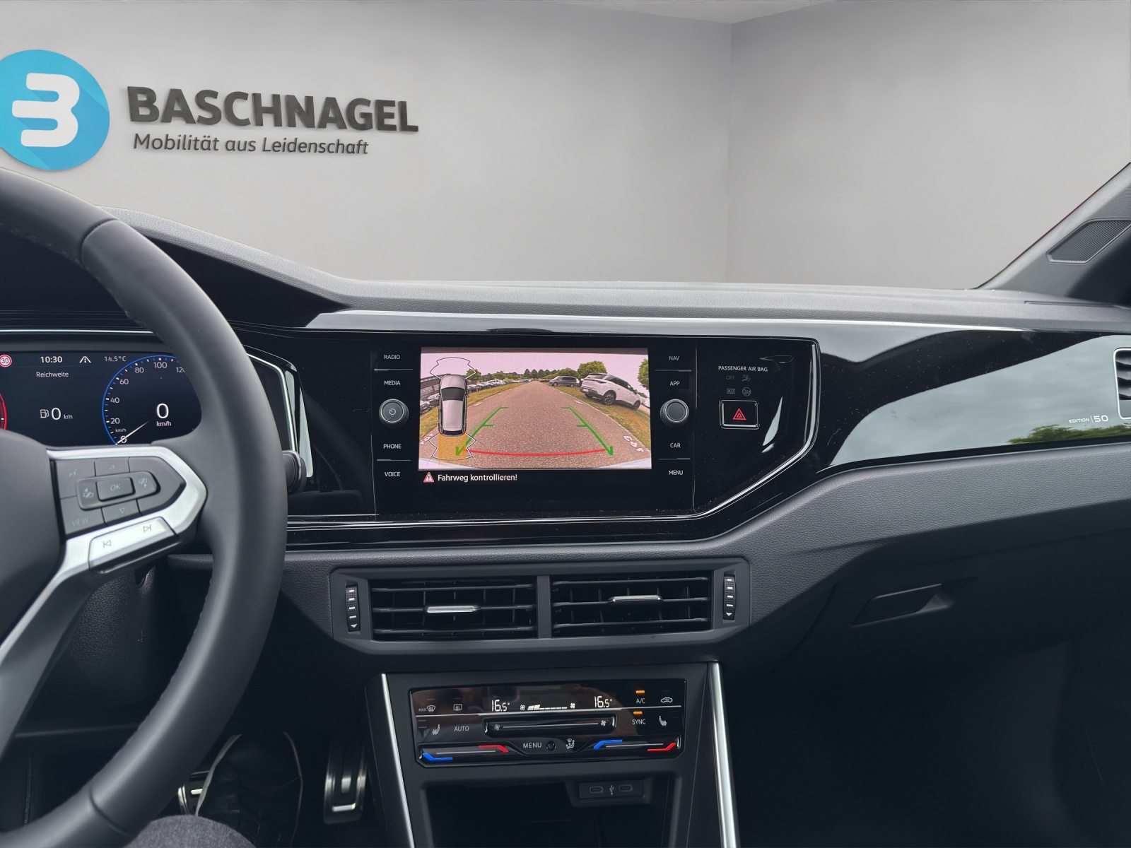 VW Polo Style Edition 50, Benzina, Auto nuove, Automatico - 5
