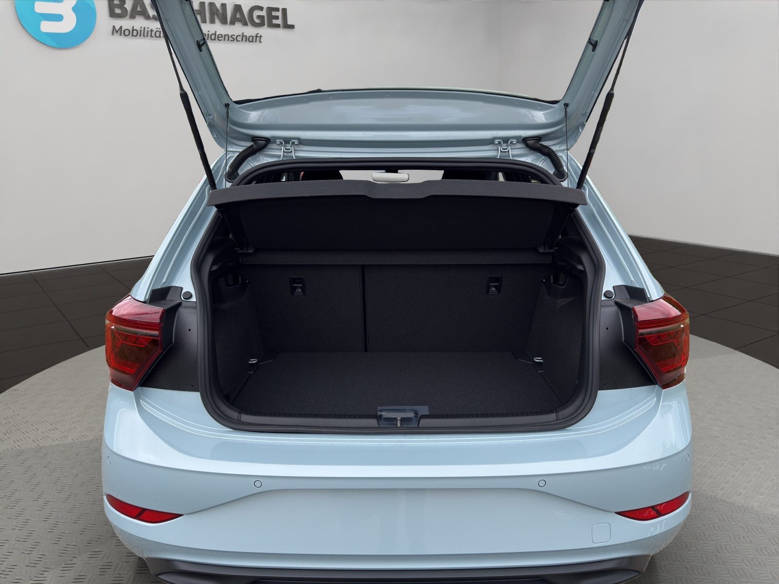 VW Polo Style Edition 50, Benzina, Auto nuove, Automatico - 6