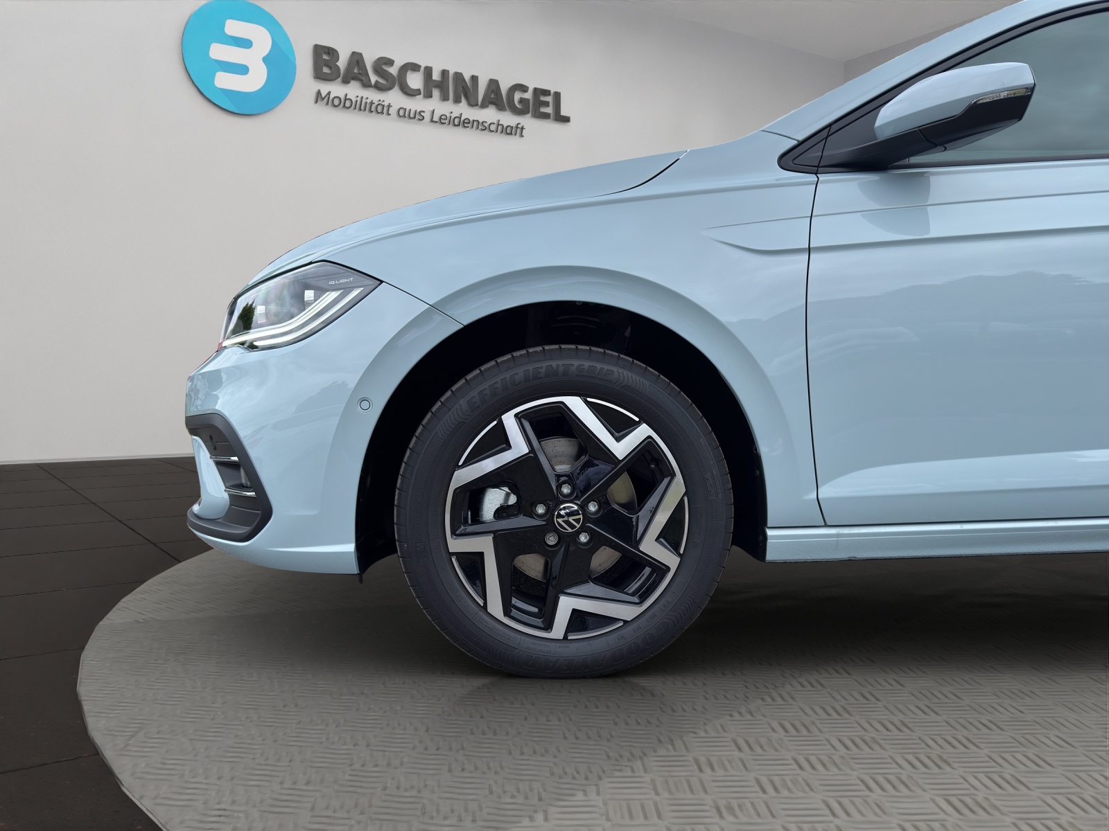 VW Polo Style Edition 50, Benzina, Auto nuove, Automatico - 7