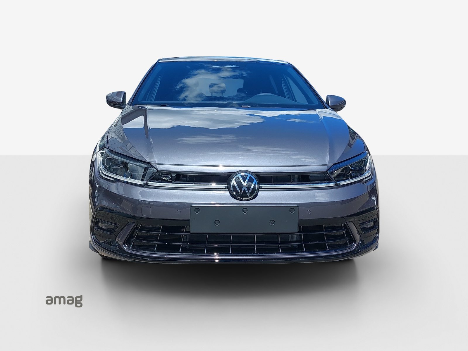 VW Polo R-Line UNITED, Petrol, New car, Automatic - 7