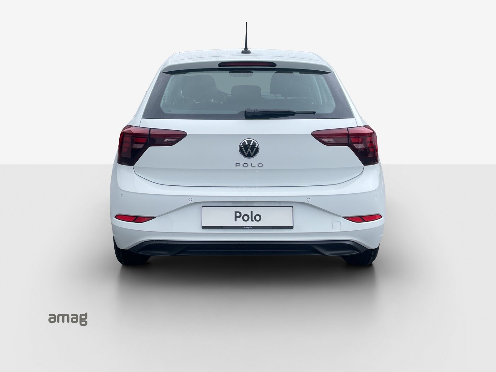VW Polo Life, Benzin, Neuwagen, Automatik - 7