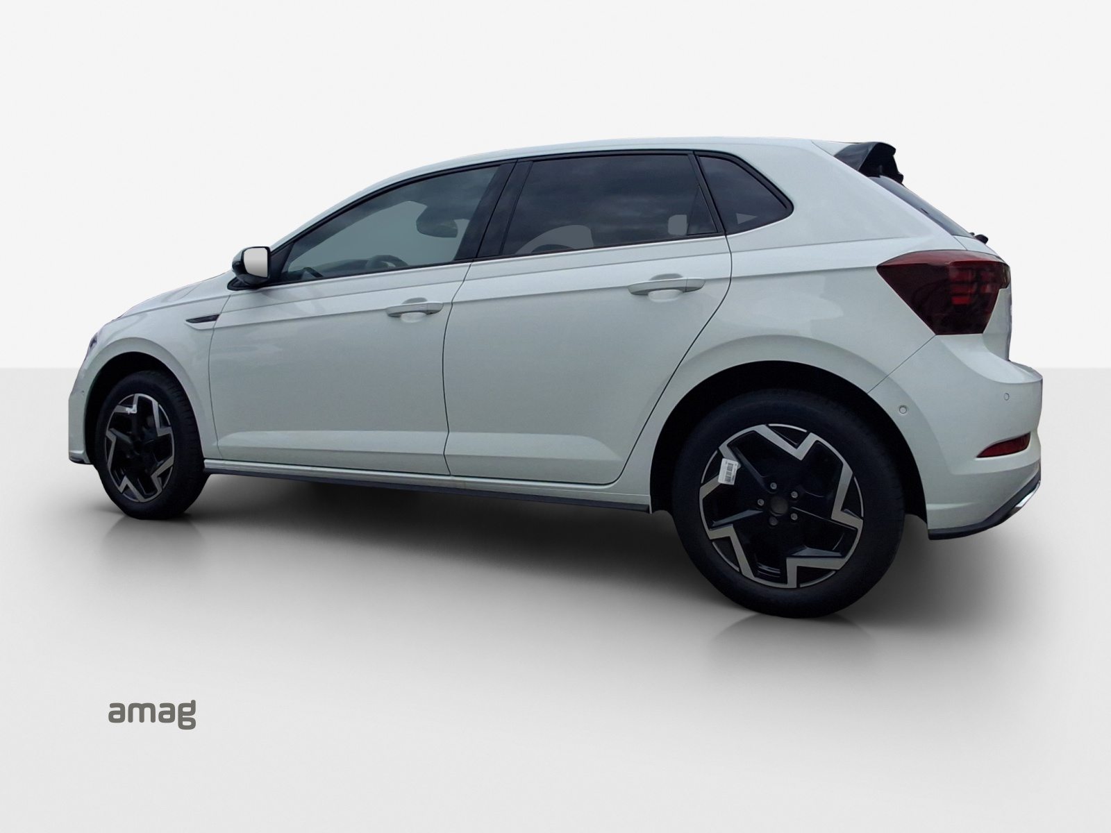 VW Polo R-Line, Benzina, Auto nuove, Automatico - 3
