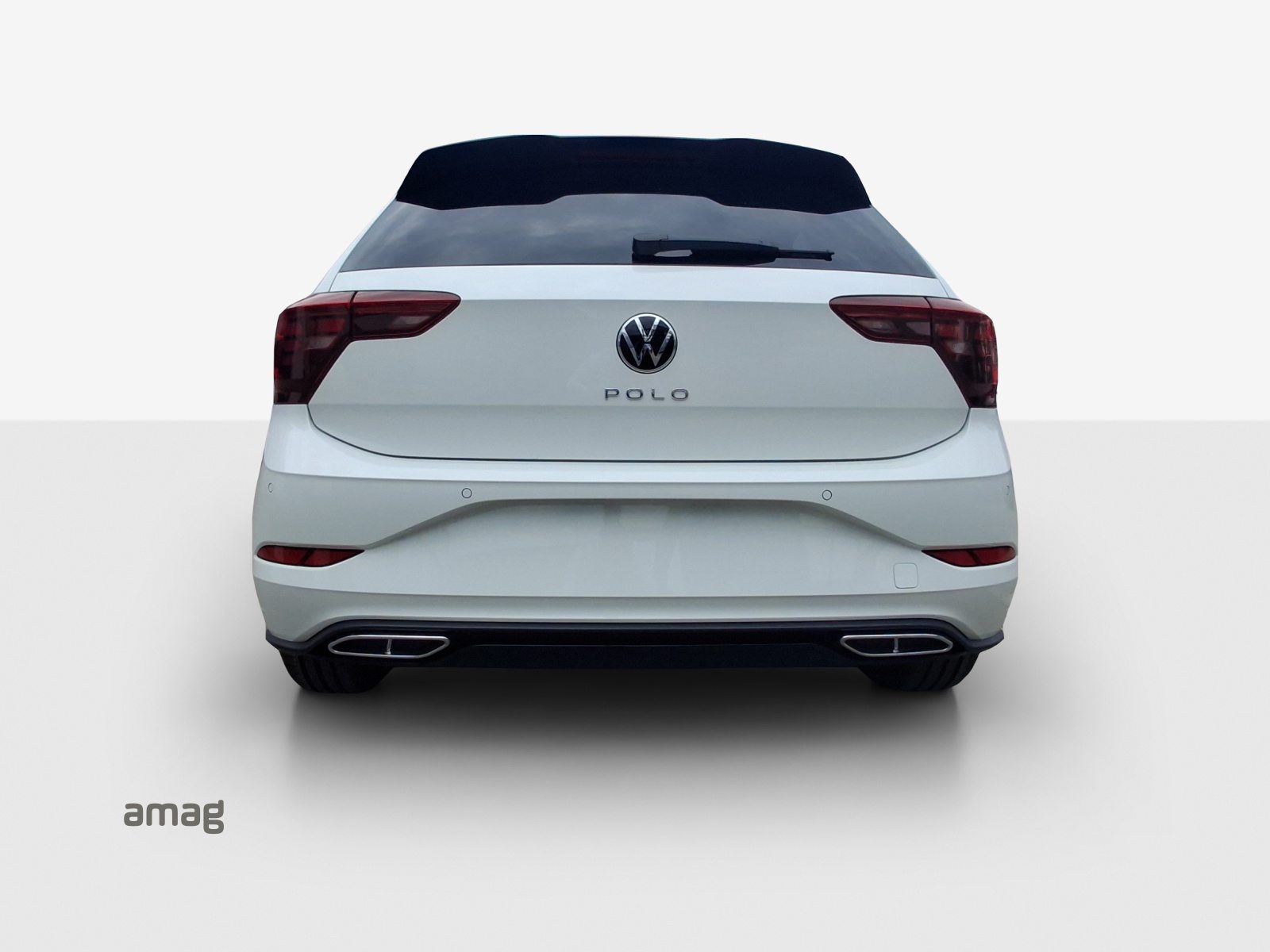 VW Polo R-Line, Benzina, Auto nuove, Automatico - 4