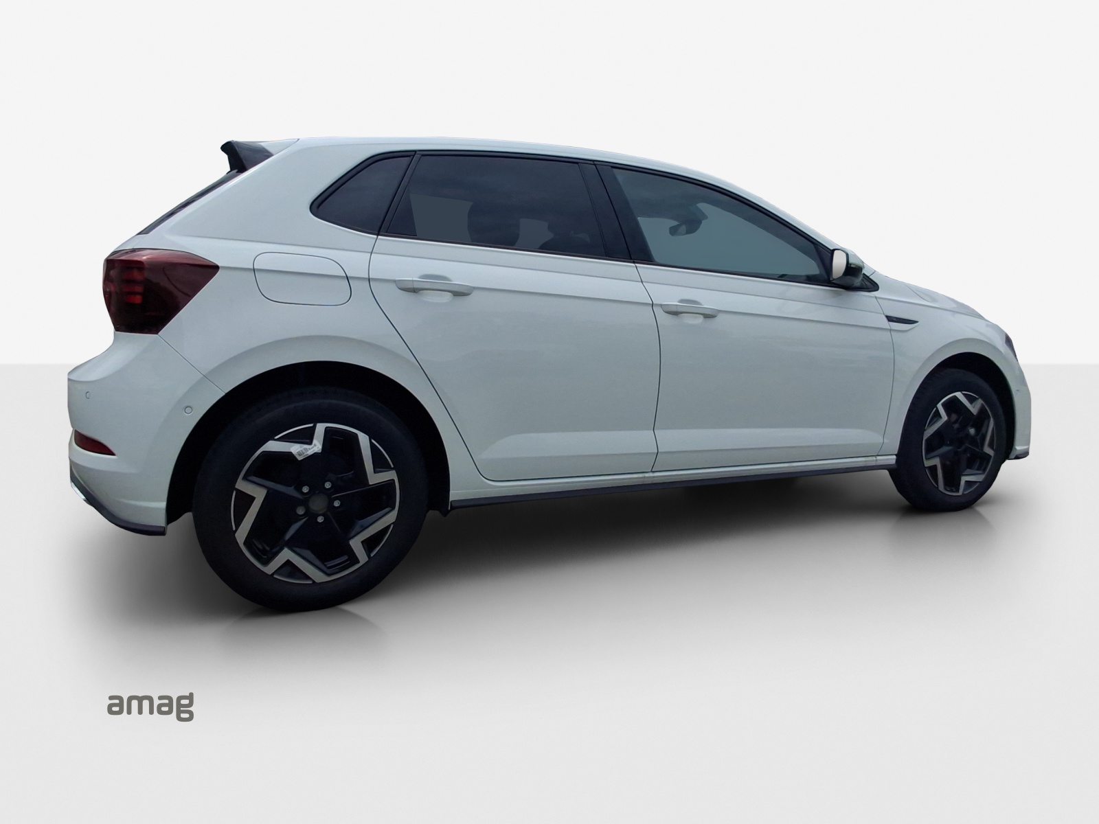VW Polo R-Line, Benzina, Auto nuove, Automatico - 5