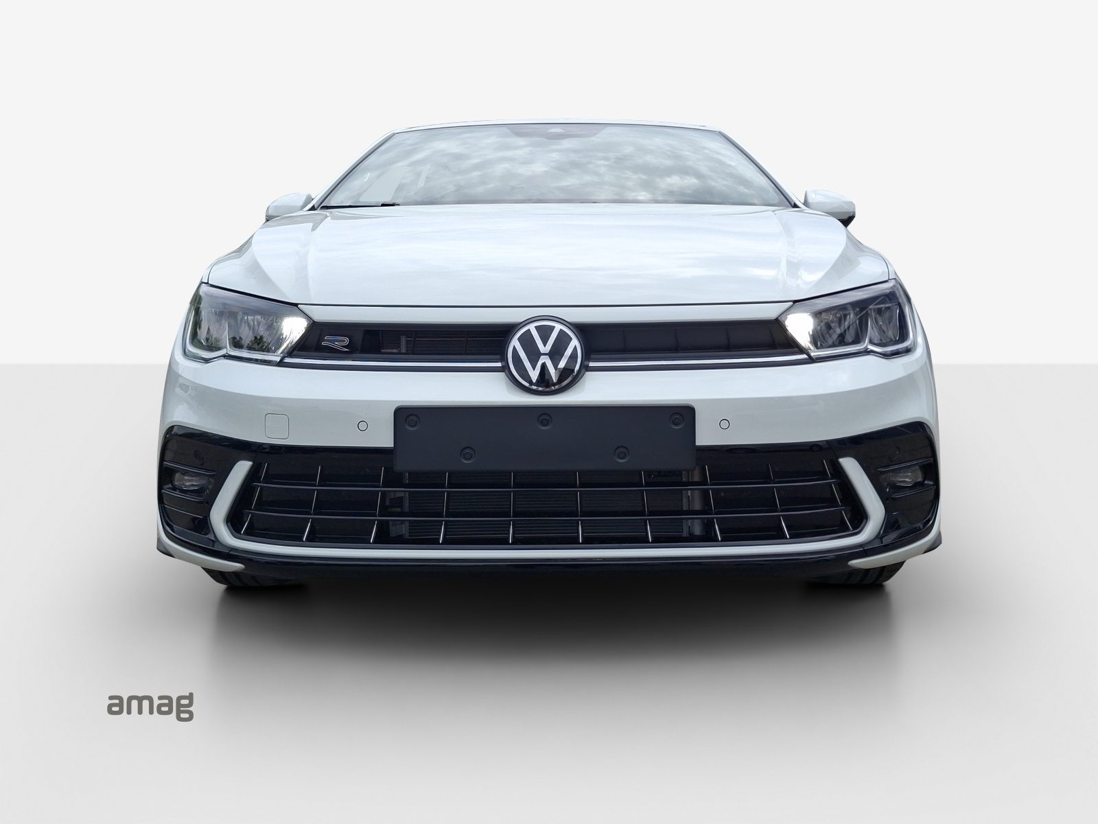 VW Polo R-Line, Benzina, Auto nuove, Automatico - 7