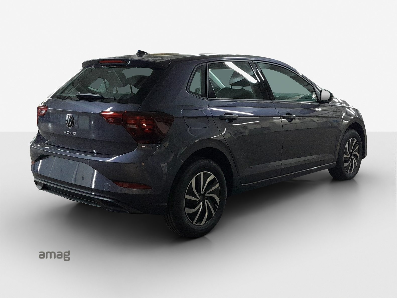 VW Polo Life, Essence, Voiture nouvelle, Automatique - 5