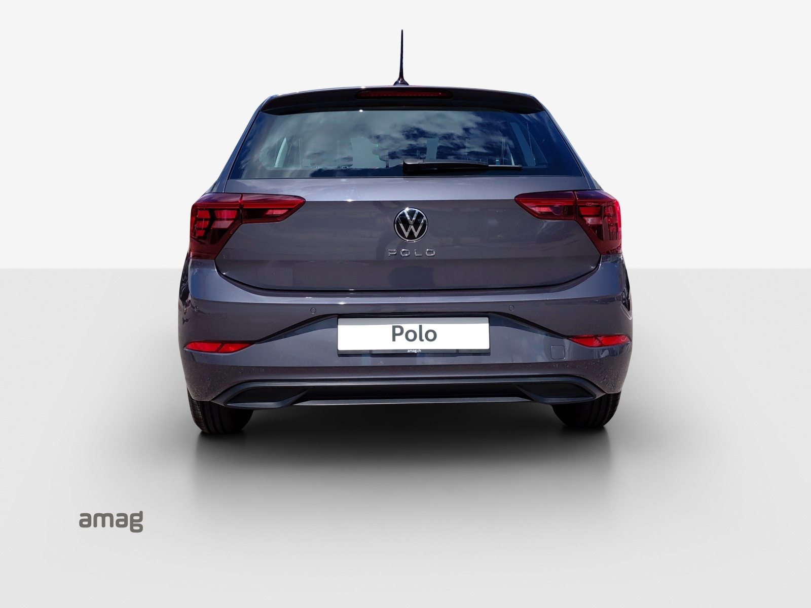 VW Polo Life, Benzin, Neuwagen, Automatik - 4