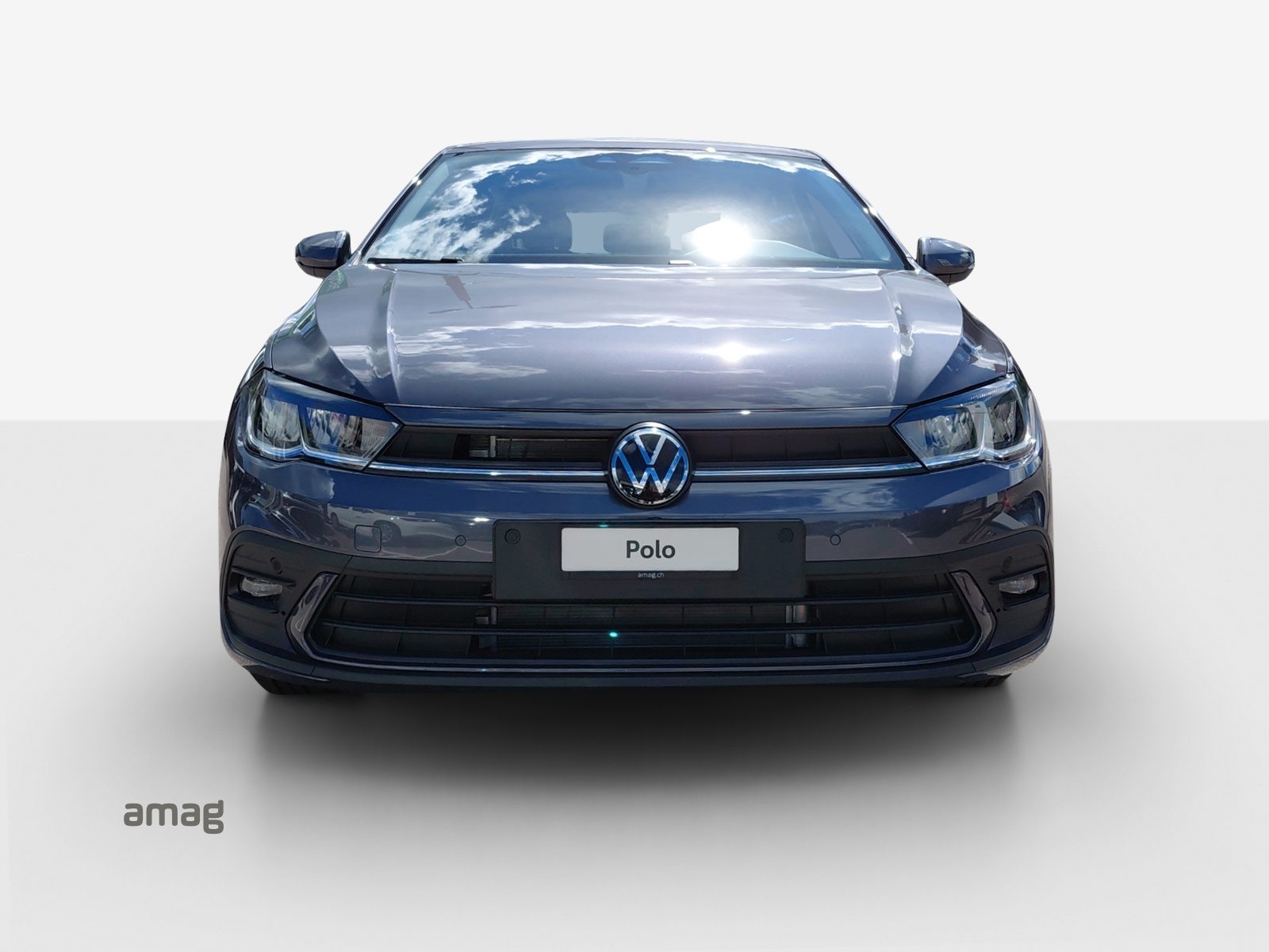 VW Polo Life, Benzin, Neuwagen, Automatik - 7