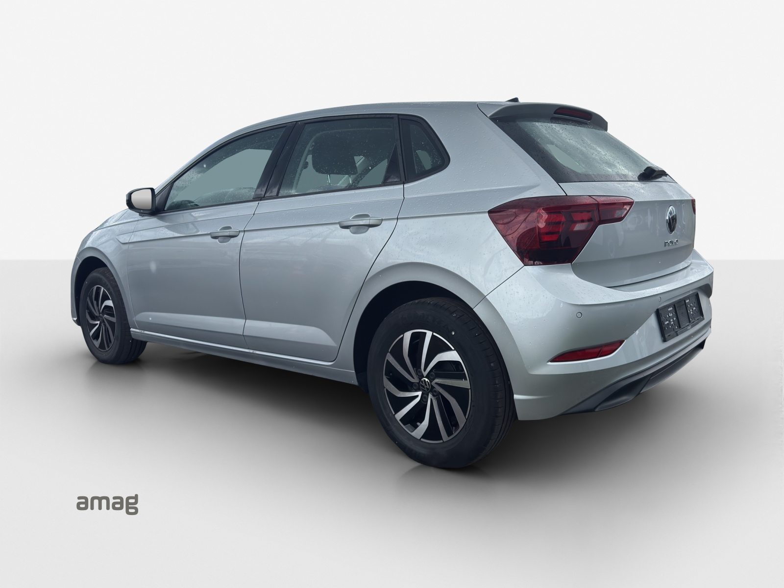 VW Polo Life, Benzin, Neuwagen, Handschaltung - 3