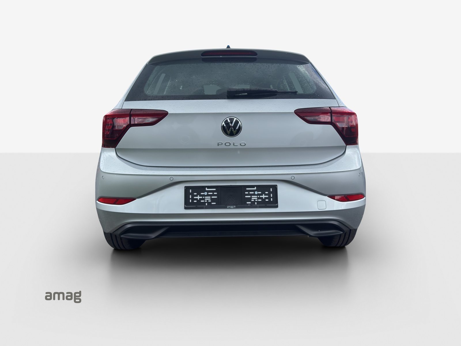 VW Polo Life, Benzin, Neuwagen, Handschaltung - 4