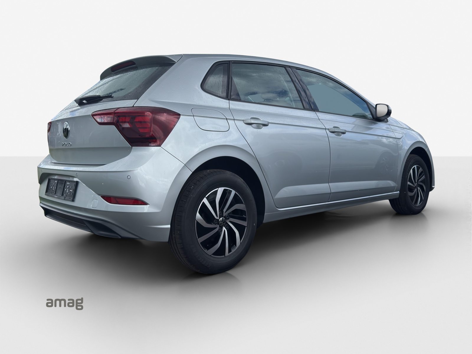 VW Polo Life, Benzin, Neuwagen, Handschaltung - 5