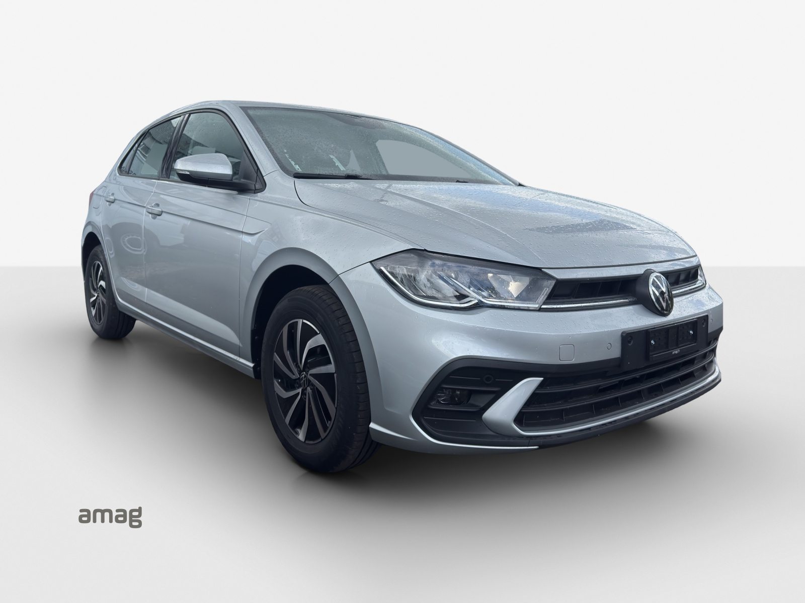 VW Polo Life, Benzin, Neuwagen, Handschaltung - 6