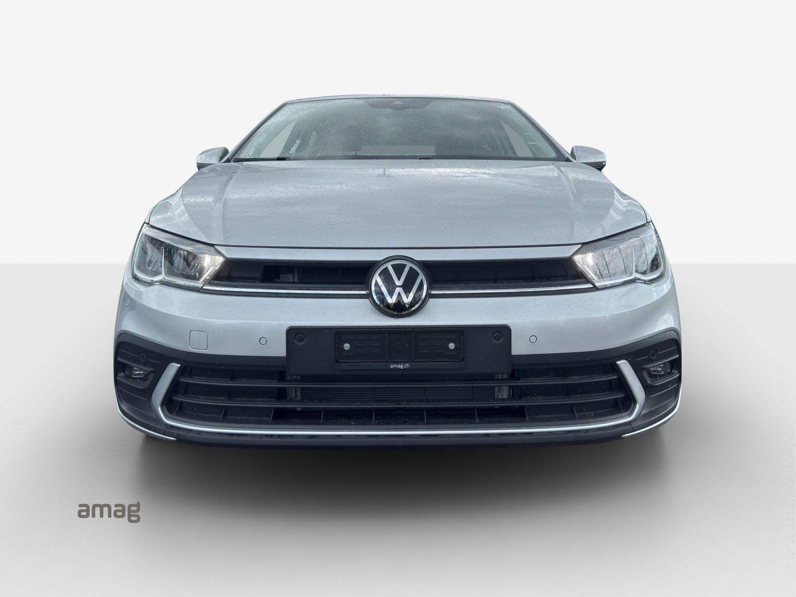 VW Polo Life, Benzin, Neuwagen, Handschaltung - 7