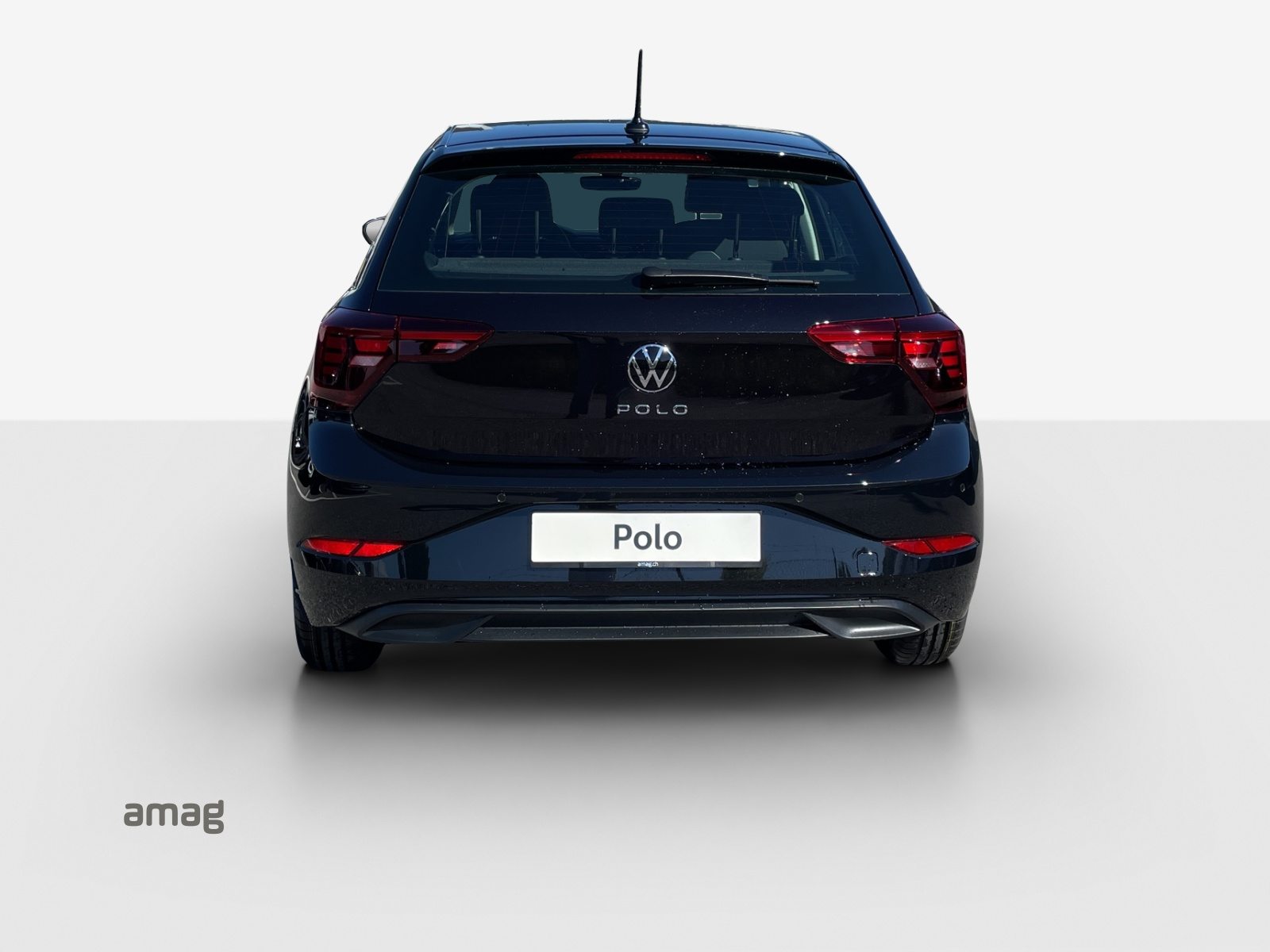 VW Polo Life, Benzin, Neuwagen, Automatik - 4