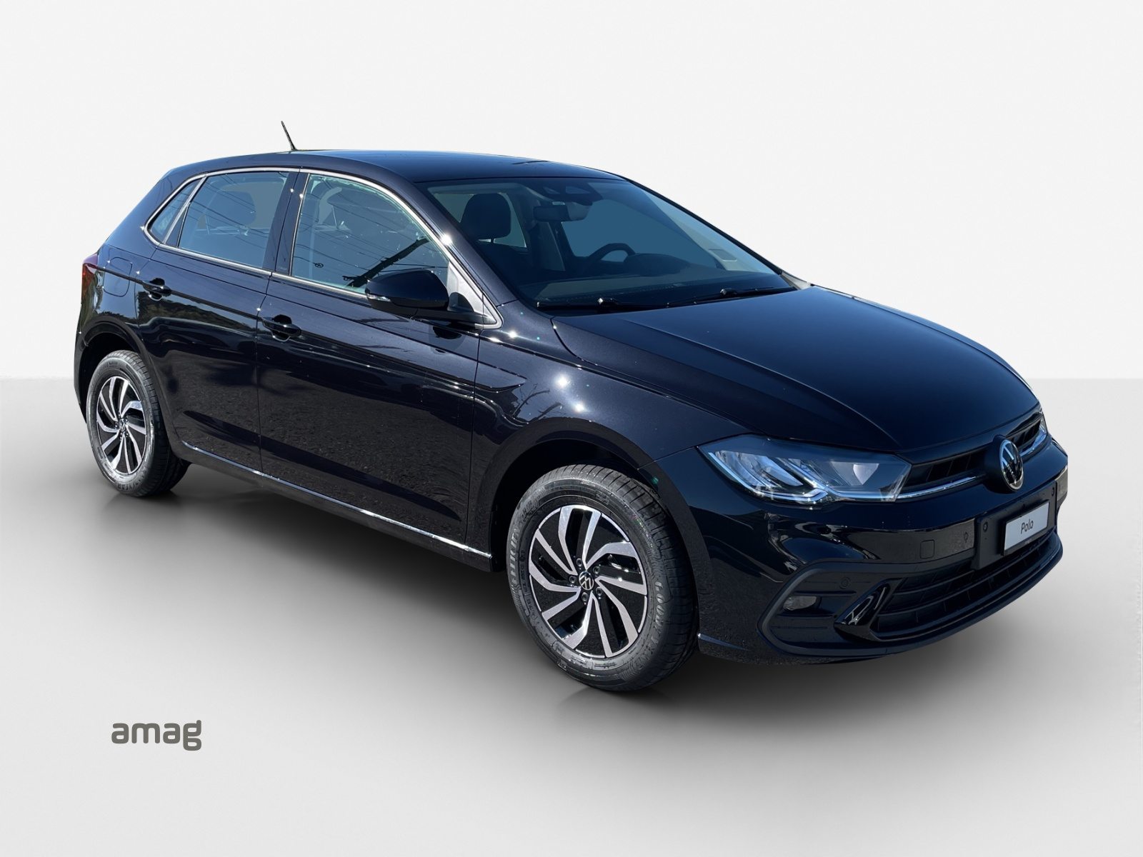 VW Polo Life, Benzin, Neuwagen, Automatik - 6