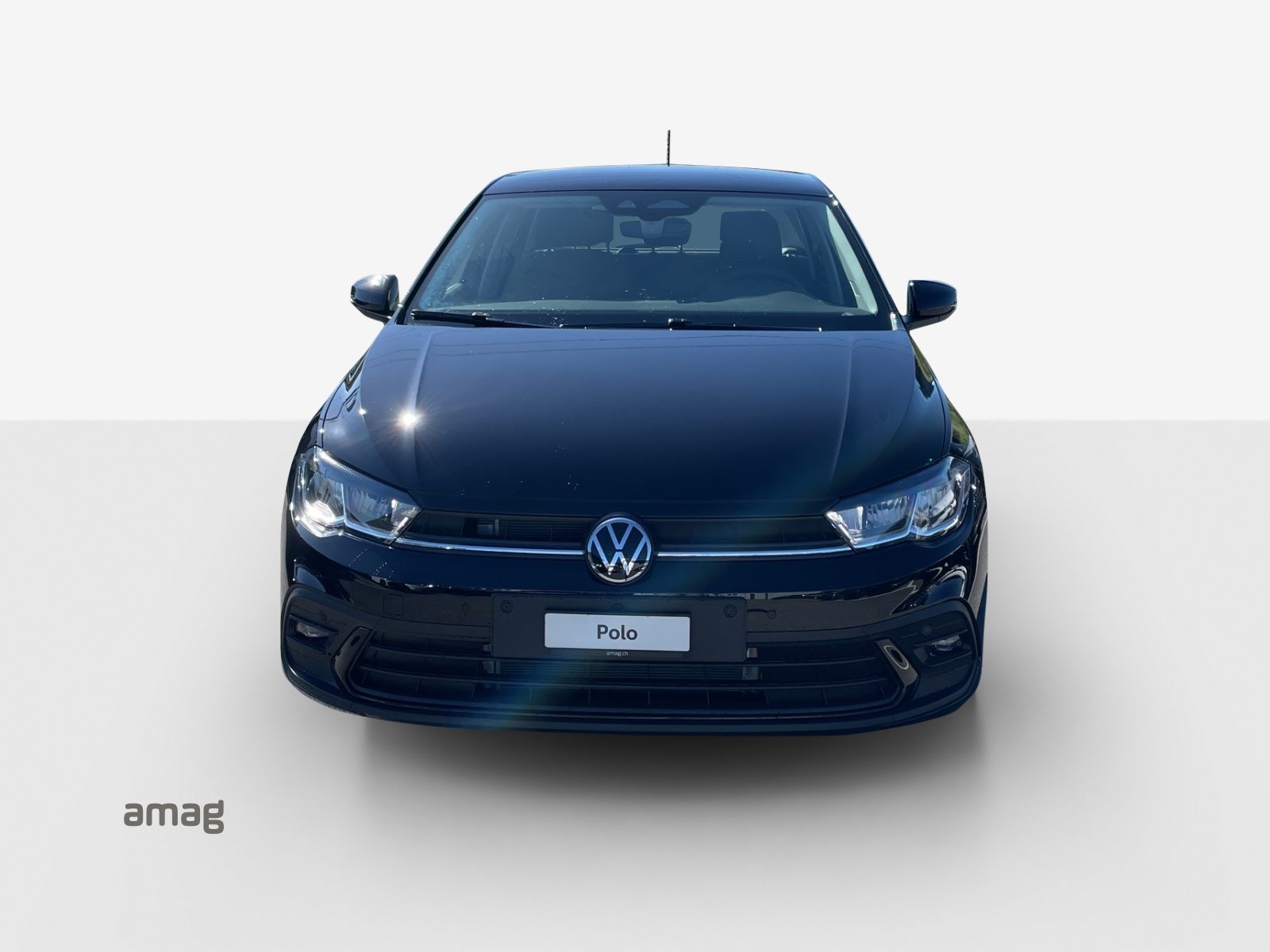 VW Polo Life, Benzin, Neuwagen, Automatik - 7
