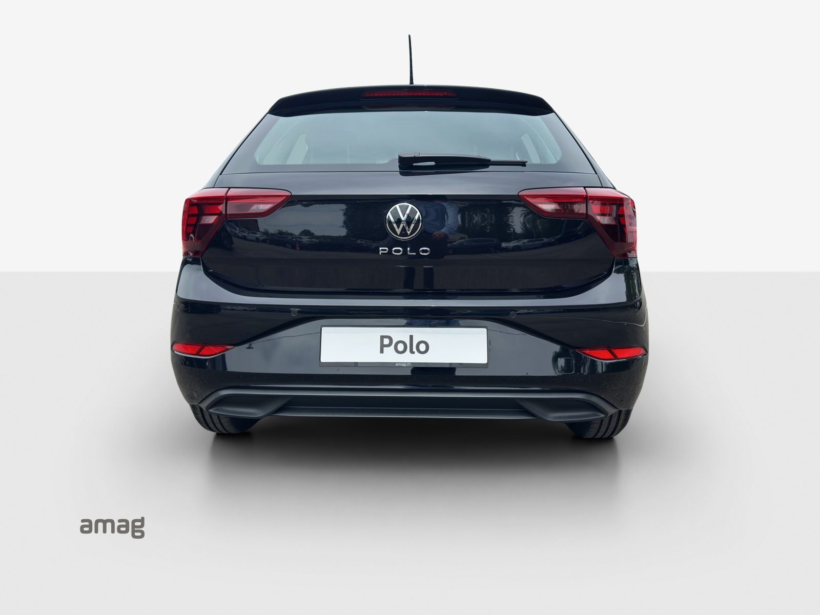 VW Polo Life, Essence, Voiture nouvelle, Automatique - 4