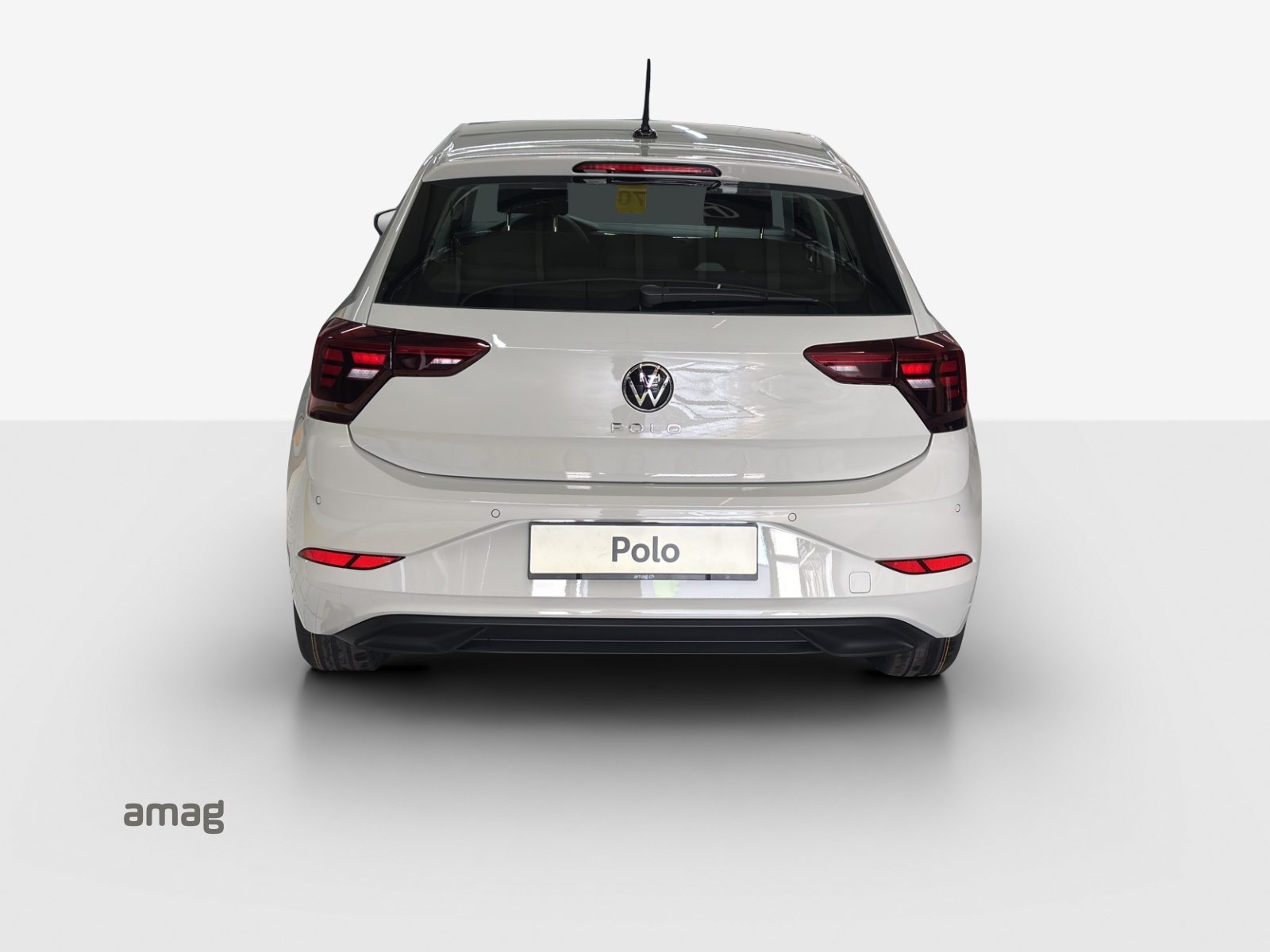 VW Polo Life, Essence, Voiture nouvelle, Automatique - 4