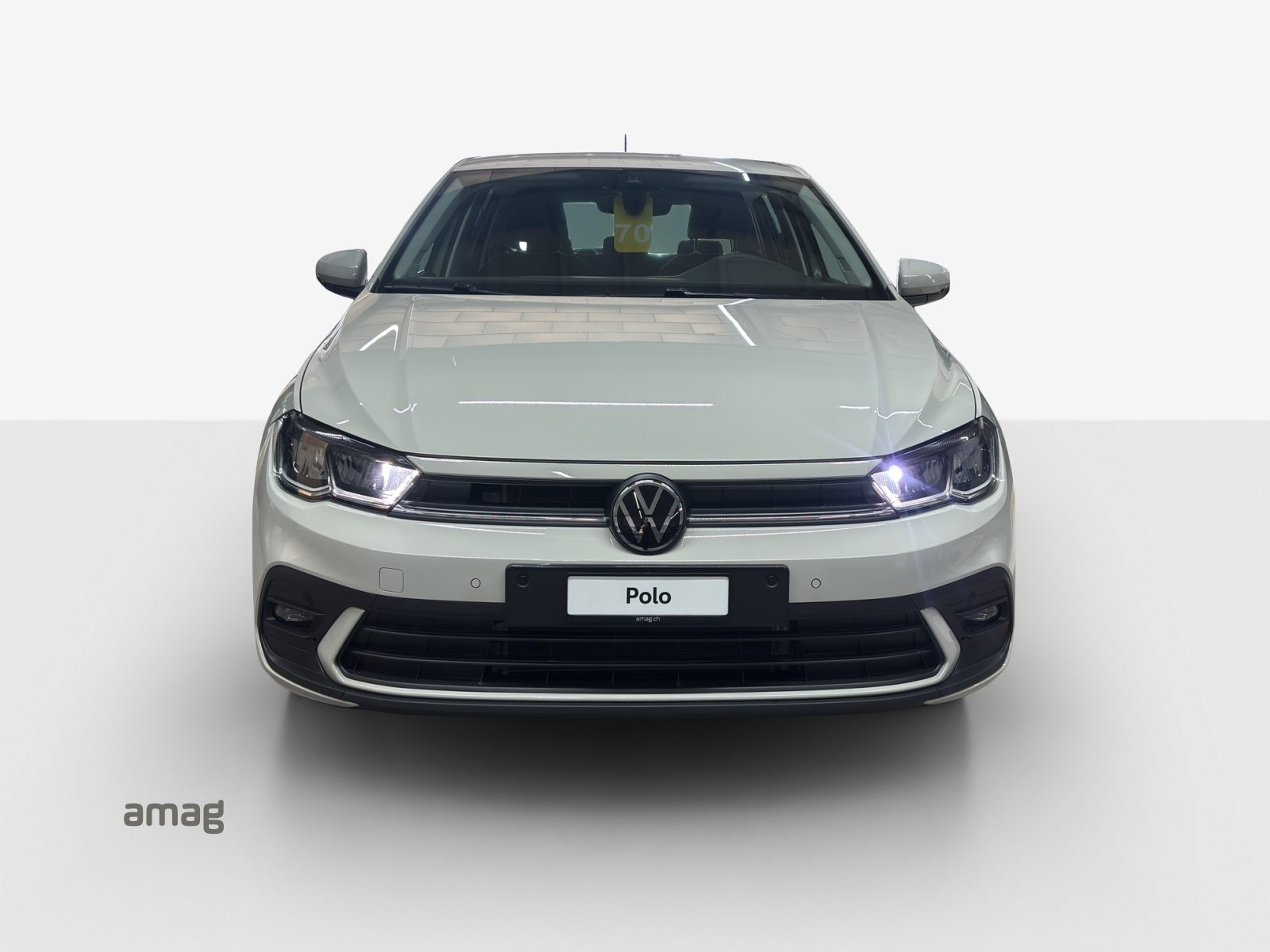VW Polo Life, Essence, Voiture nouvelle, Automatique - 7