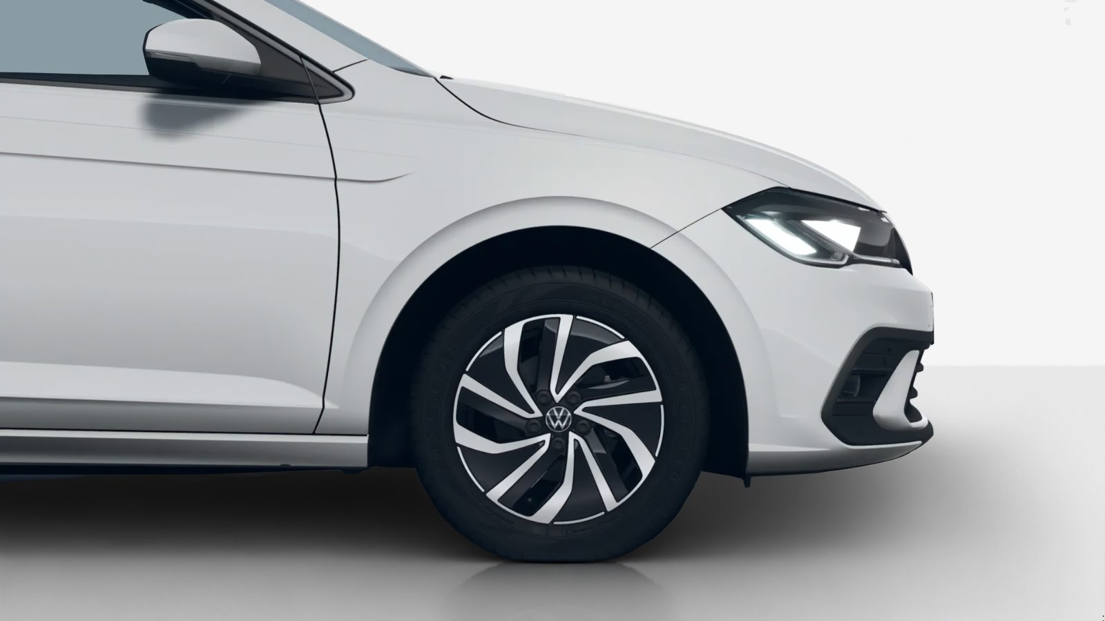VW Polo Life, Petrol, New car, Automatic - 4
