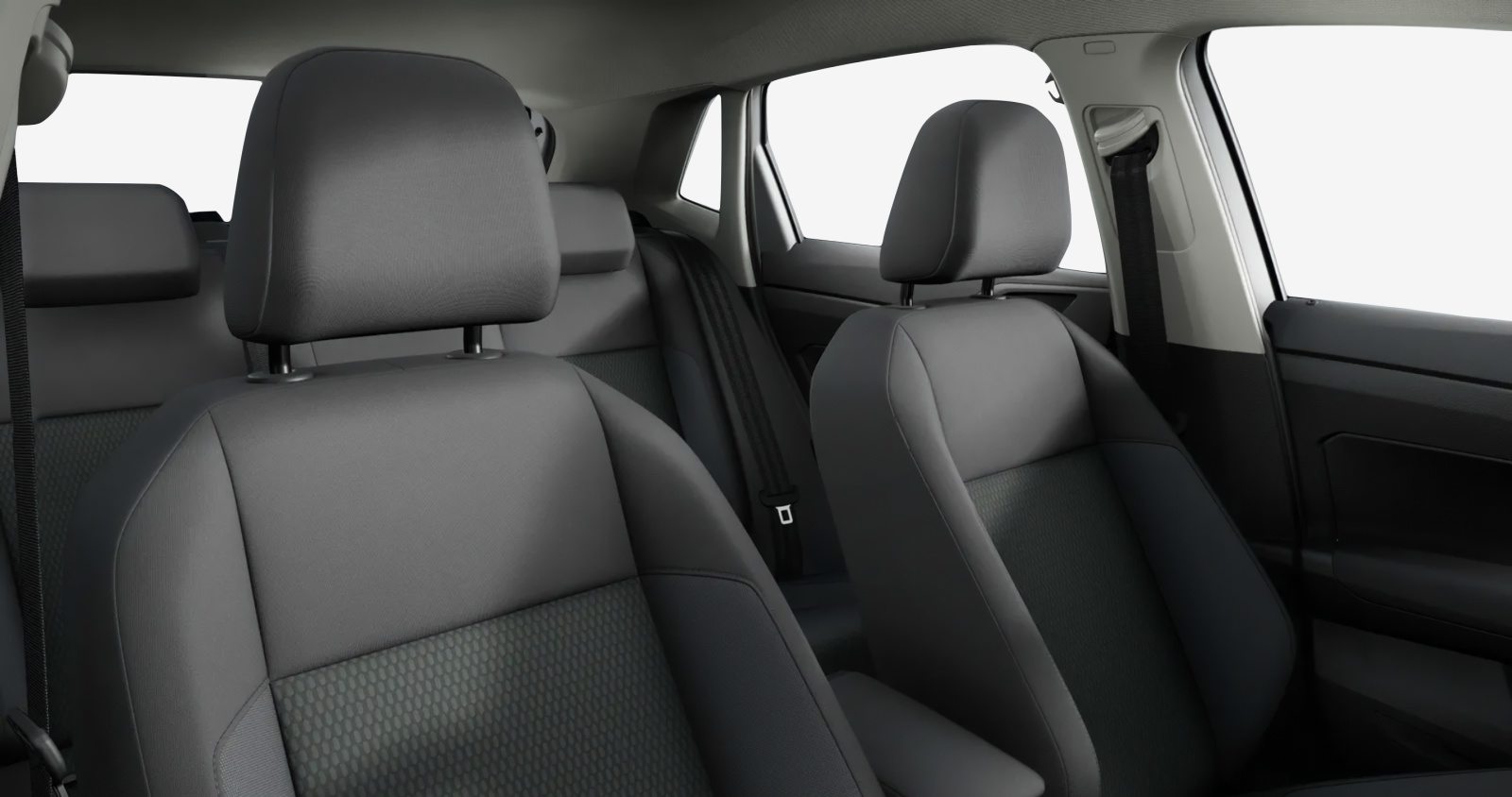 VW Polo Life, Petrol, New car, Automatic - 5