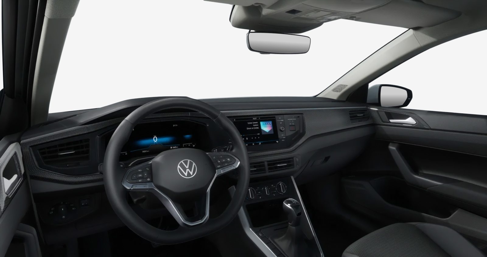 VW Polo Life, Petrol, New car, Automatic - 6