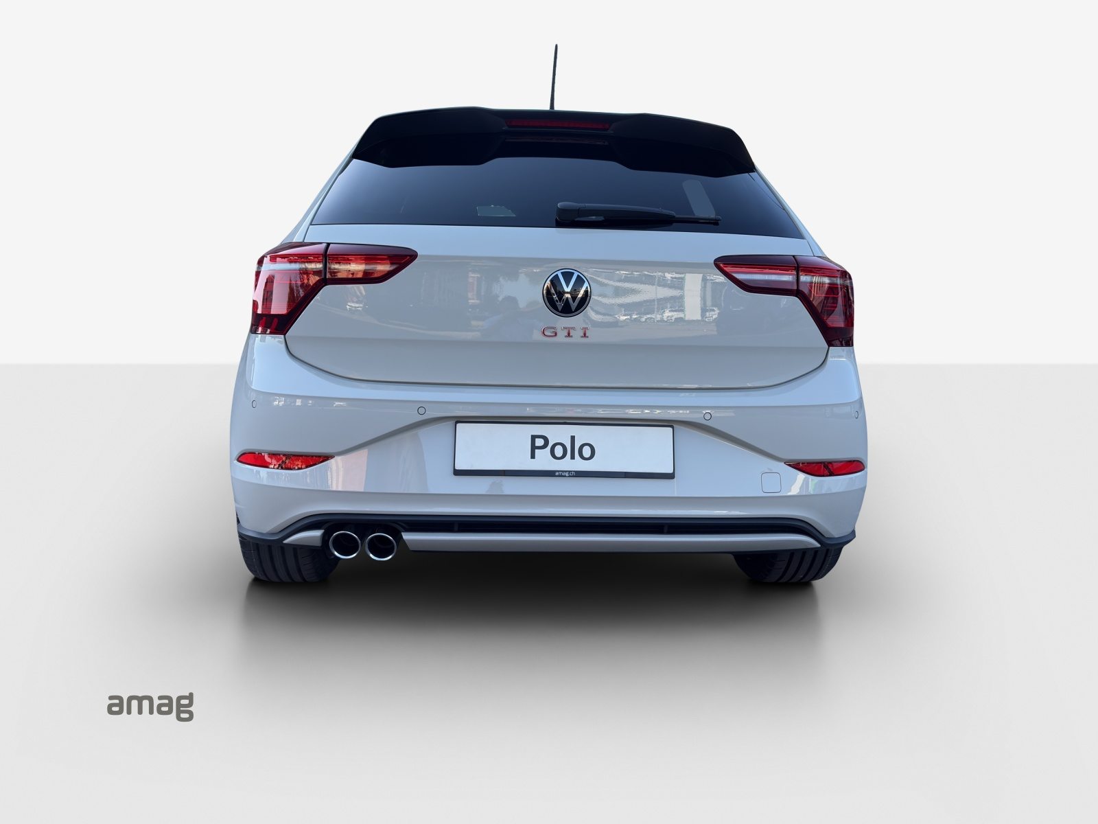 VW Polo GTI, Petrol, New car, Automatic - 4