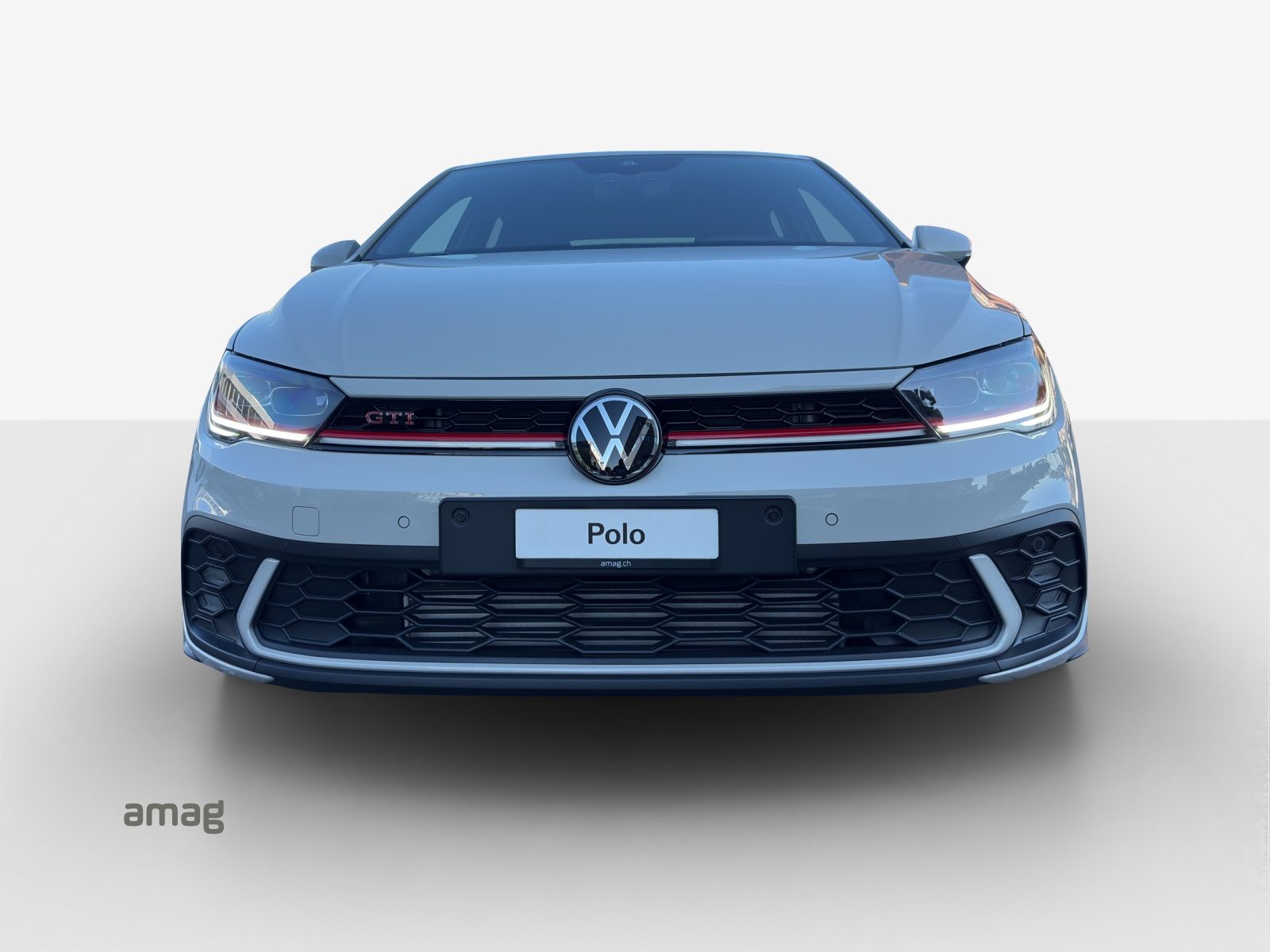 VW Polo GTI, Petrol, New car, Automatic - 7