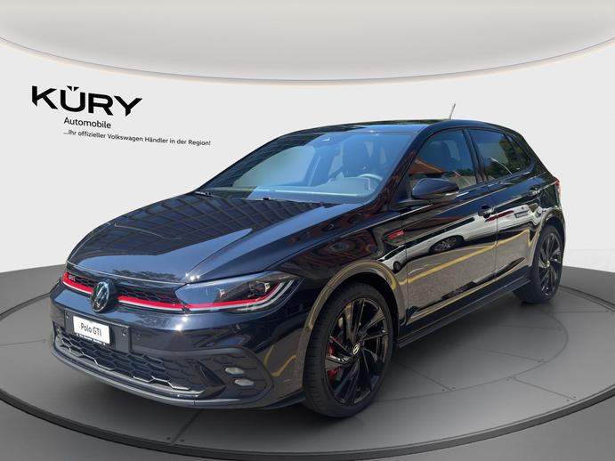 VW Polo GTI, Benzina, Auto nuove, Automatico