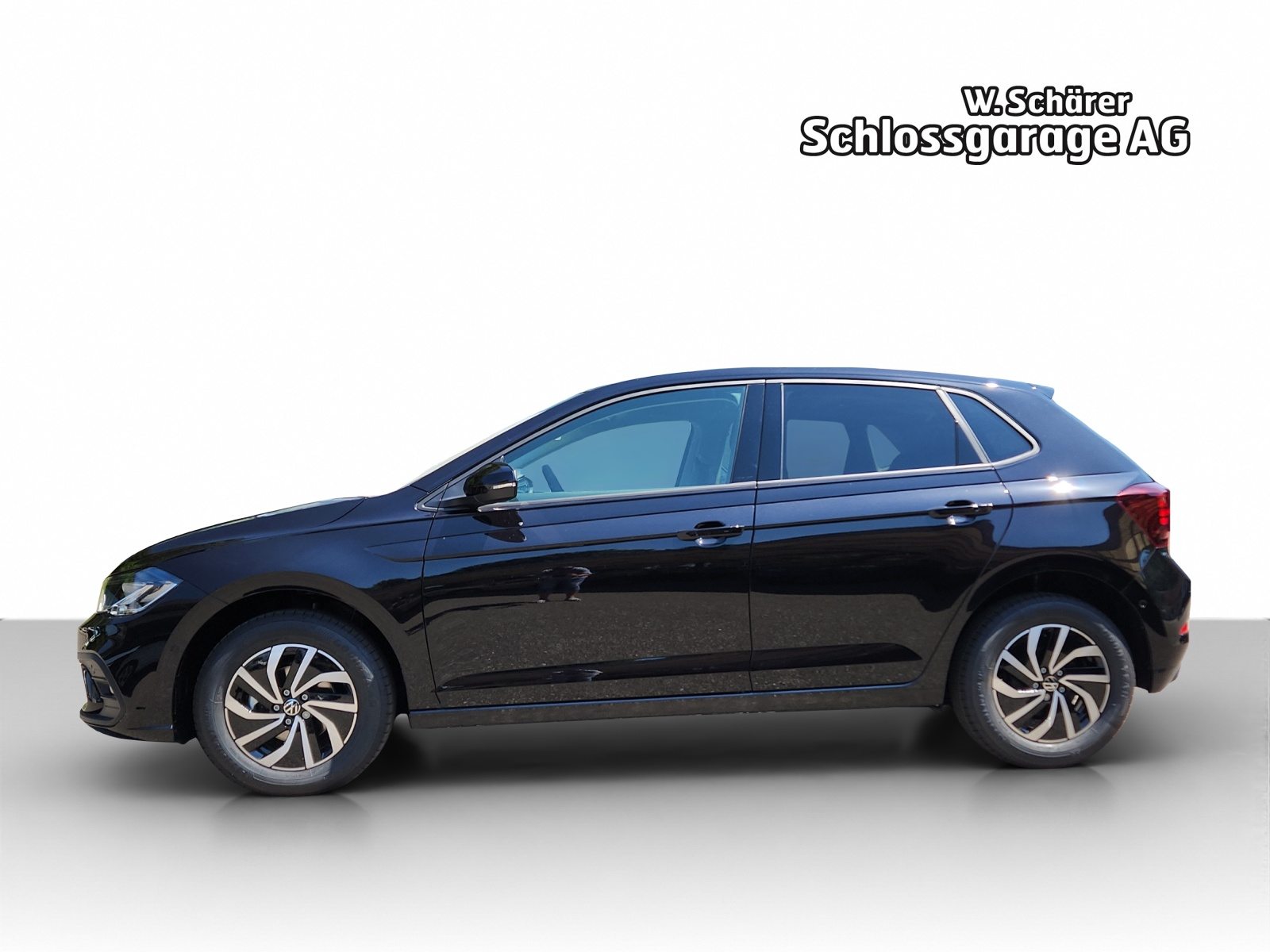 VW Polo Life, Benzina, Auto nuove, Automatico - 2