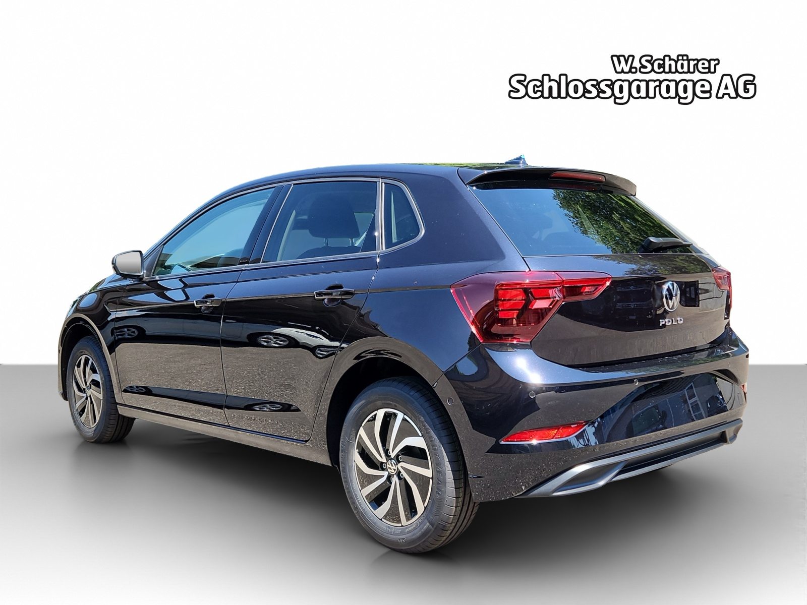 VW Polo Life, Benzina, Auto nuove, Automatico - 3
