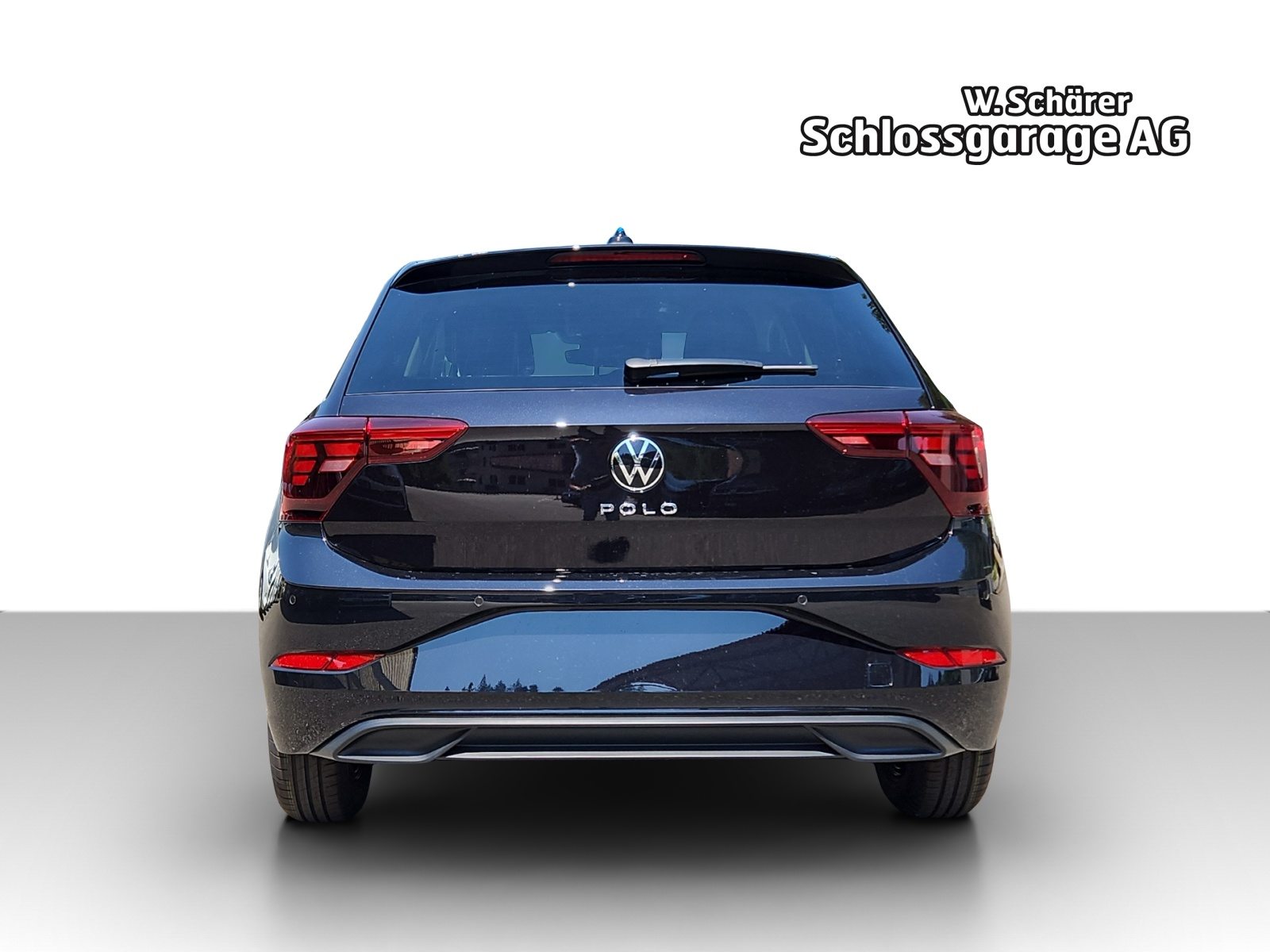 VW Polo Life, Benzina, Auto nuove, Automatico - 4
