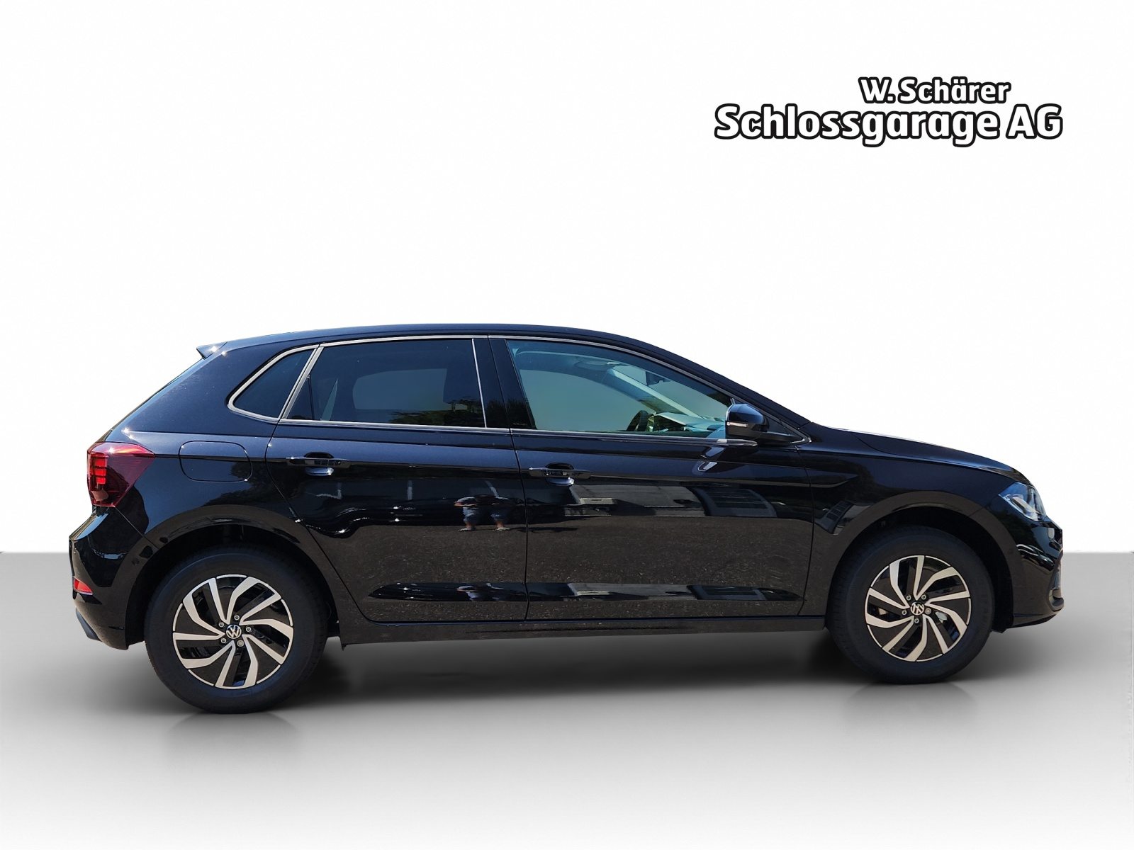 VW Polo Life, Benzina, Auto nuove, Automatico - 6