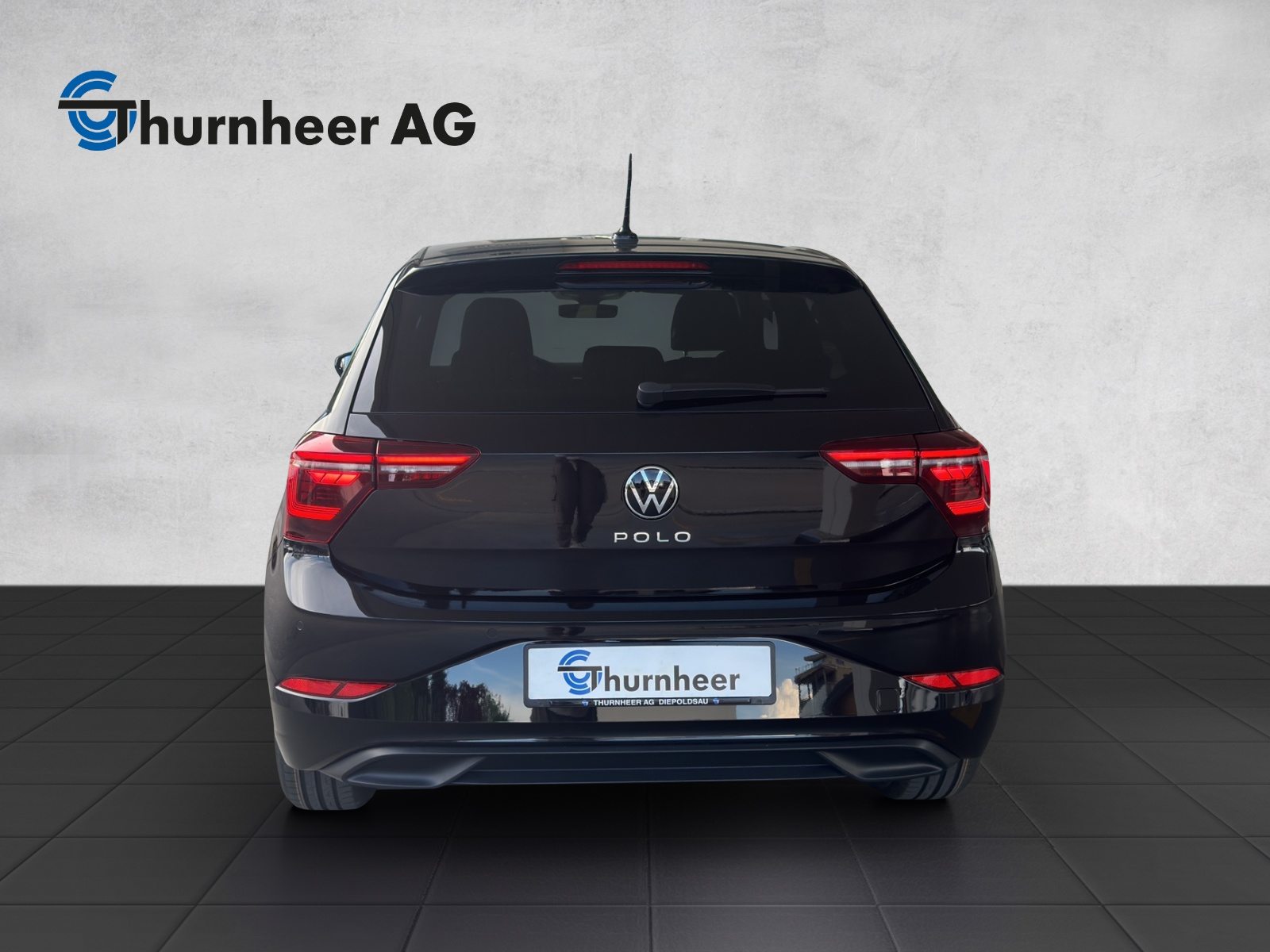 VW Polo Style Edition 50, Essence, Voiture nouvelle, Automatique - 5