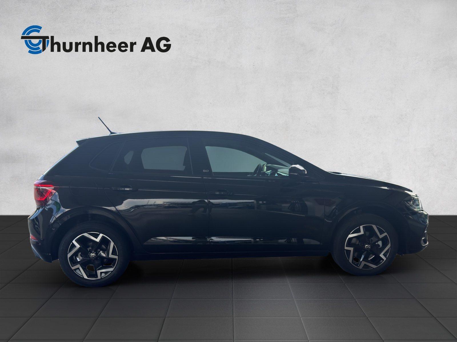 VW Polo Style Edition 50, Essence, Voiture nouvelle, Automatique - 7