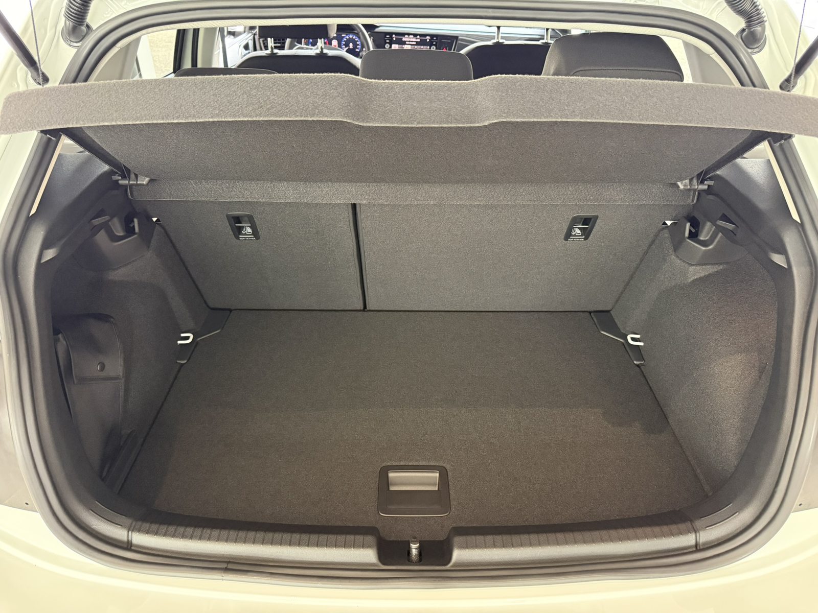 VW Polo Life, Essence, Voiture nouvelle, Automatique - 7