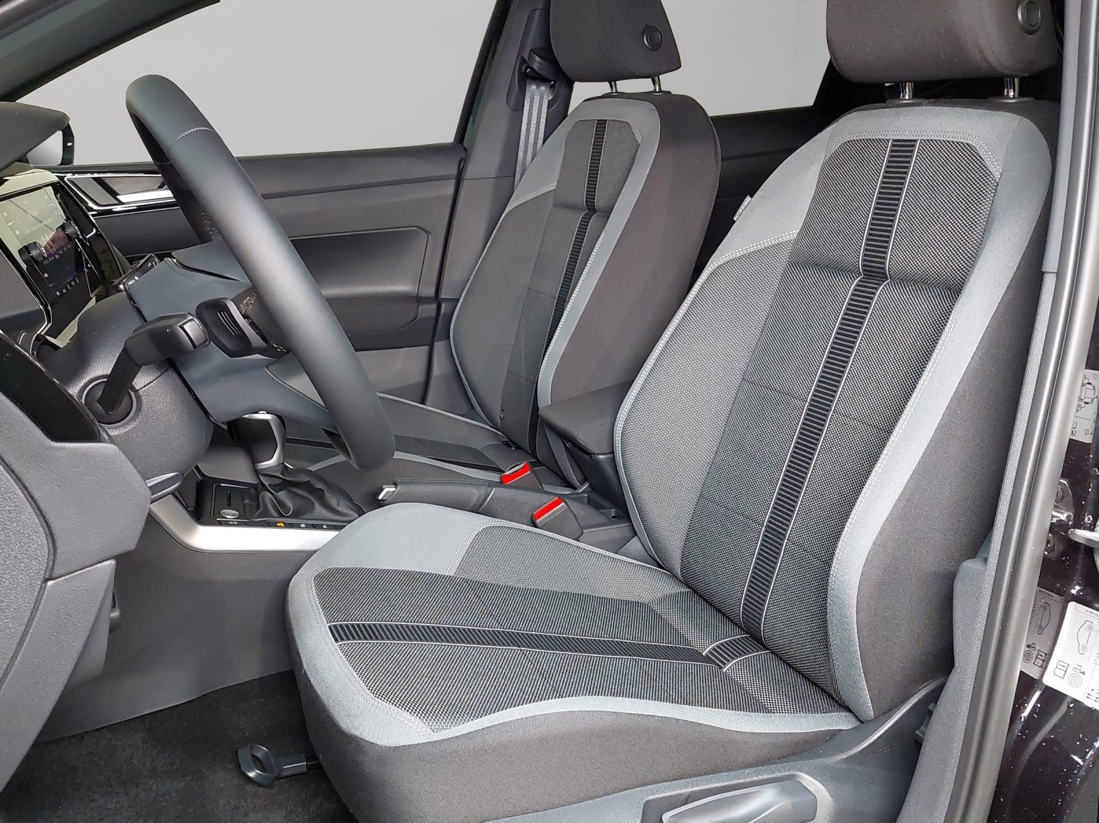 VW Polo Style Edition 50, Essence, Voiture nouvelle, Automatique - 6