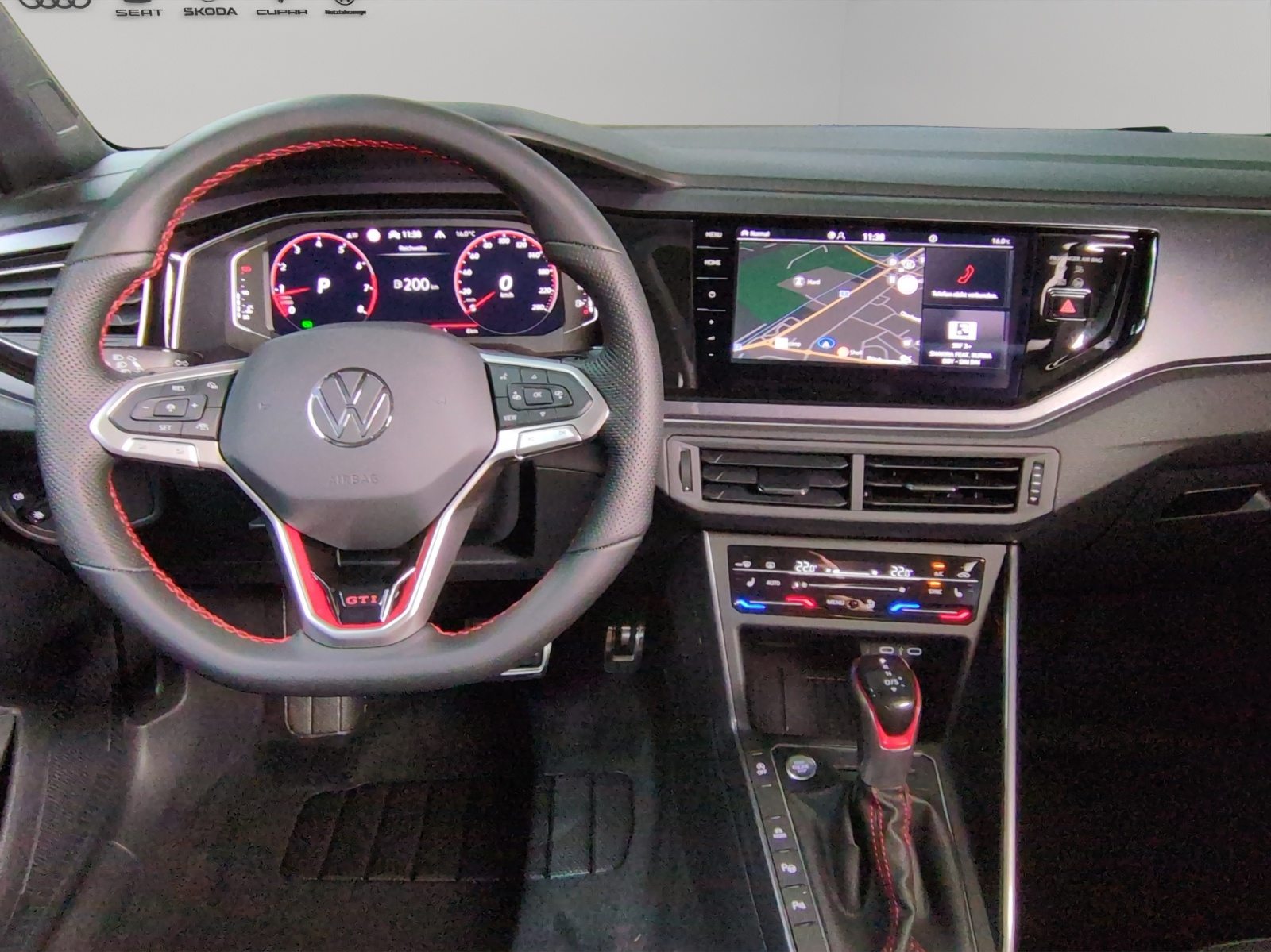 VW Polo GTI, Essence, Voiture nouvelle, Automatique - 7