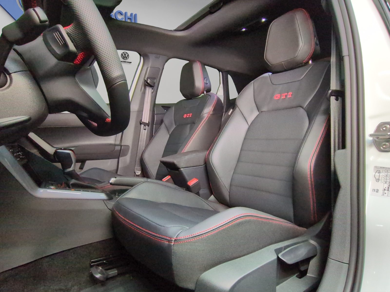 VW Polo GTI, Essence, Voiture nouvelle, Automatique - 6