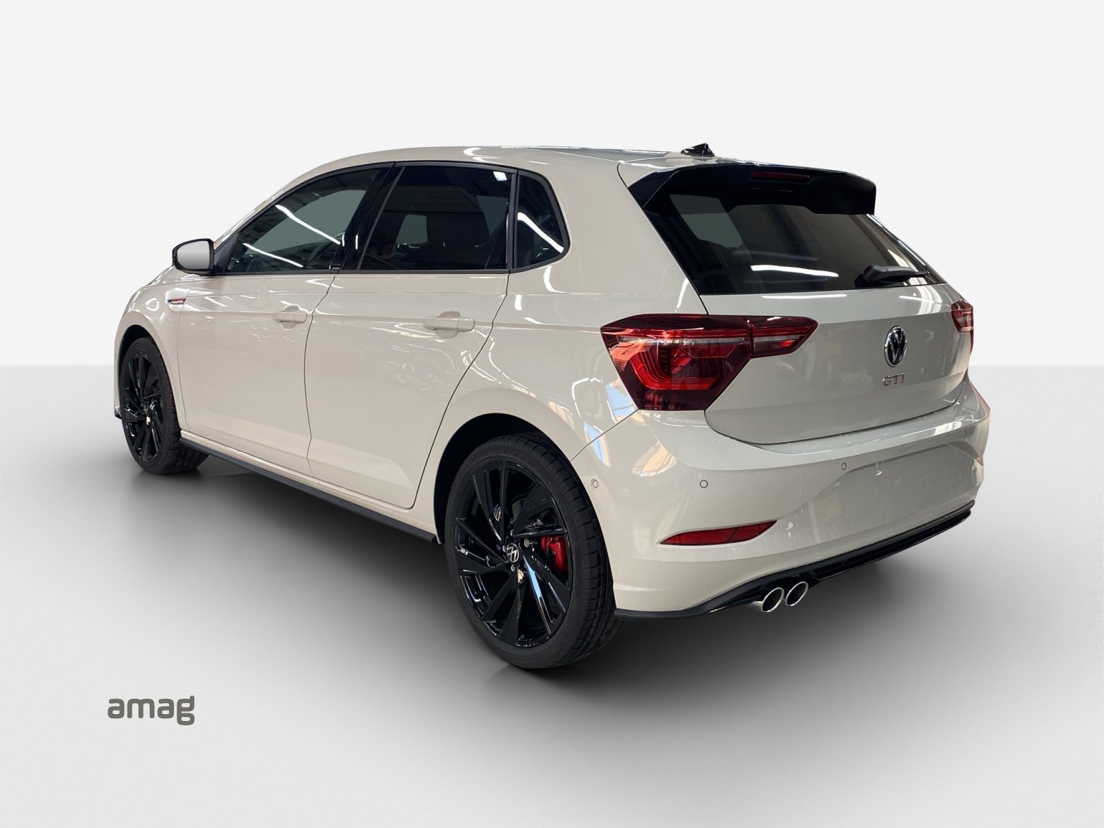 VW Polo GTI, Essence, Voiture nouvelle, Automatique - 3
