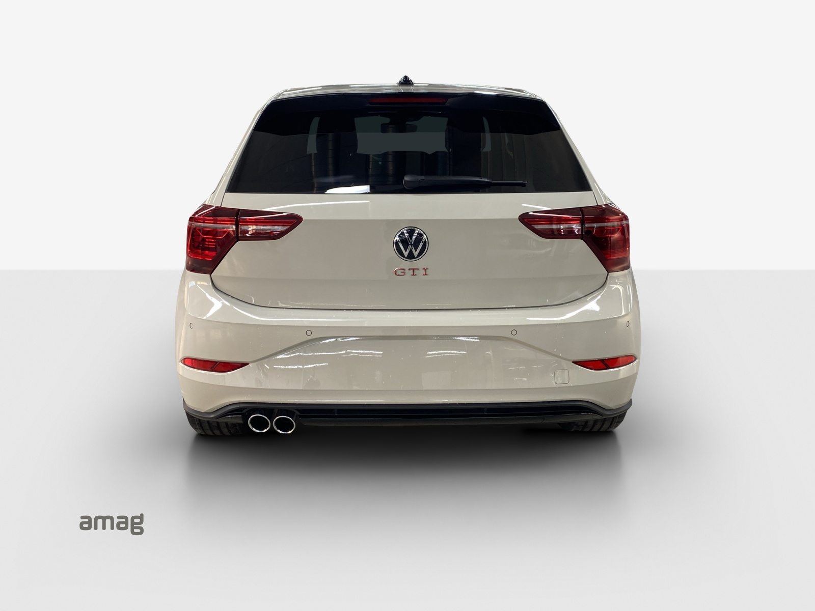 VW Polo GTI, Essence, Voiture nouvelle, Automatique - 4