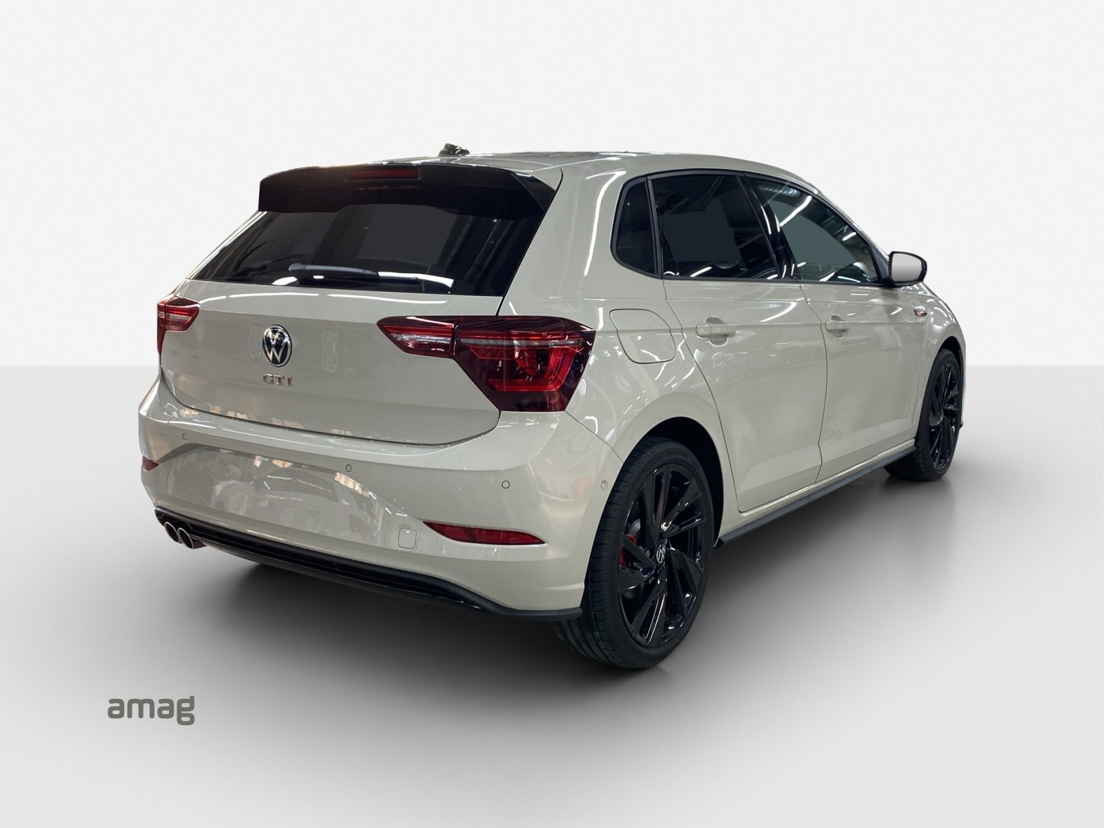 VW Polo GTI, Essence, Voiture nouvelle, Automatique - 5